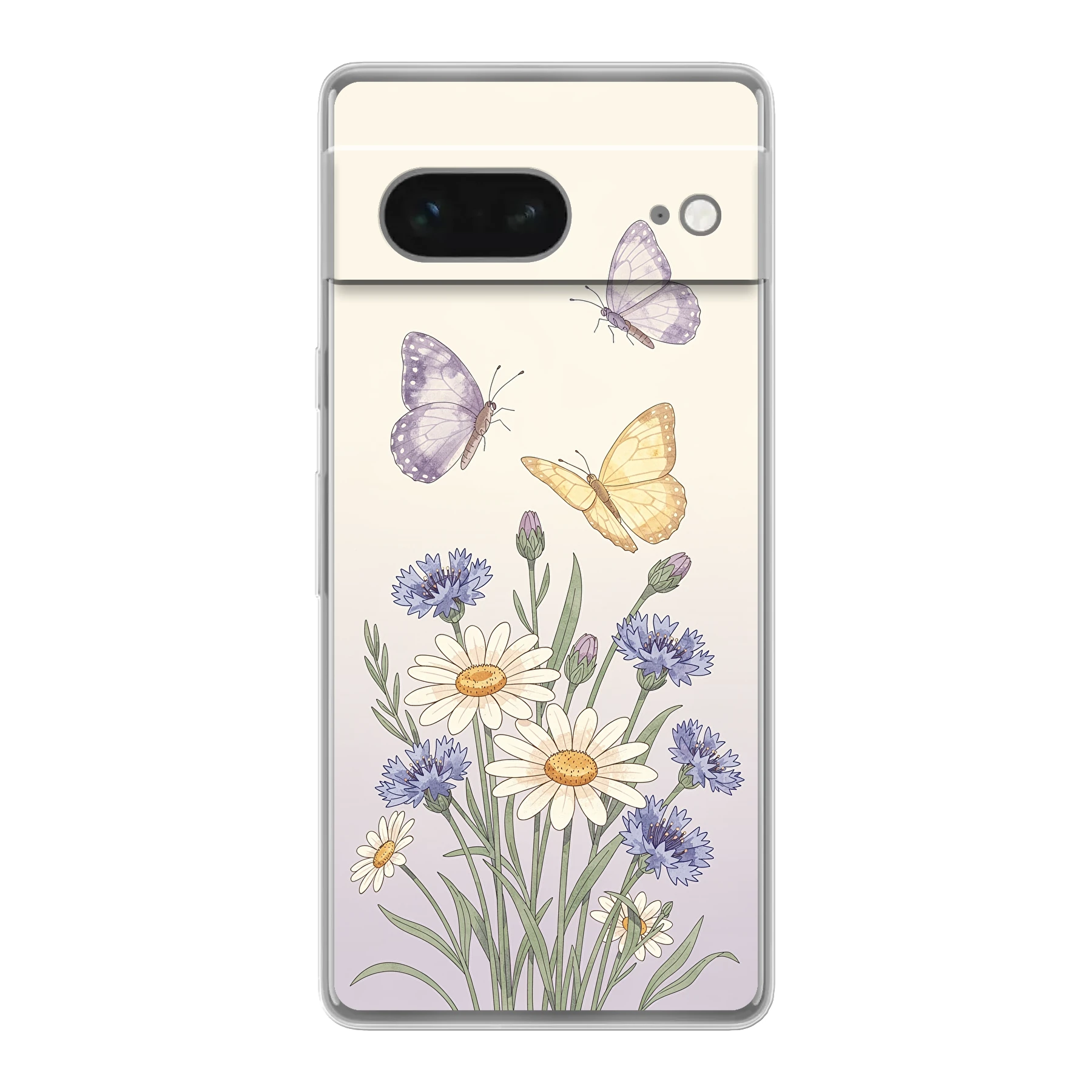 Google Pixel 7 phone case