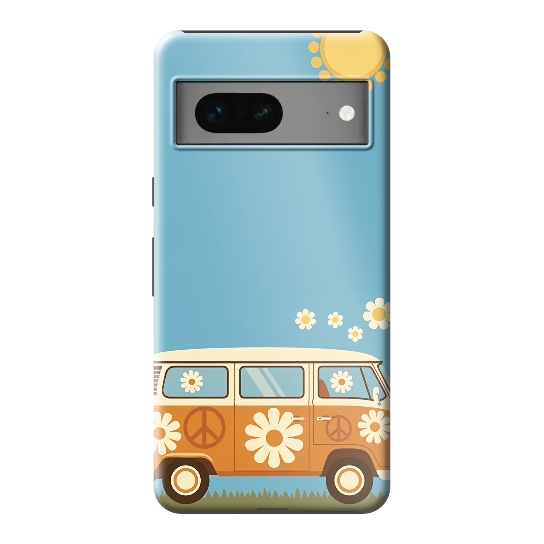 Google Pixel 7 phone case