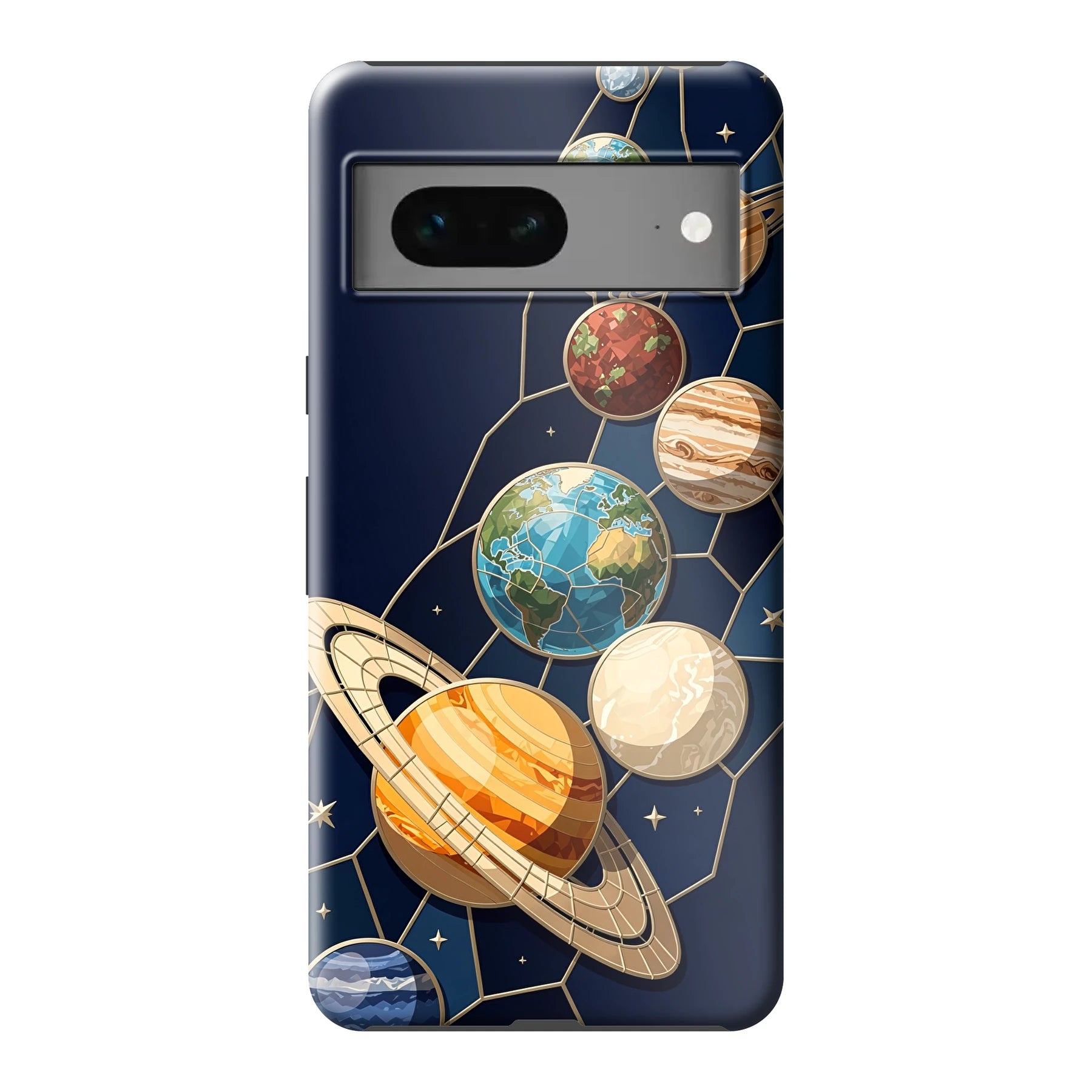 Google Pixel 7 phone case