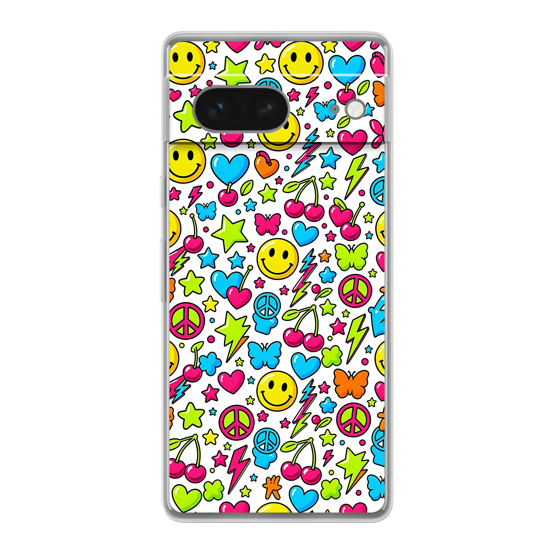 Google Pixel 7 phone case