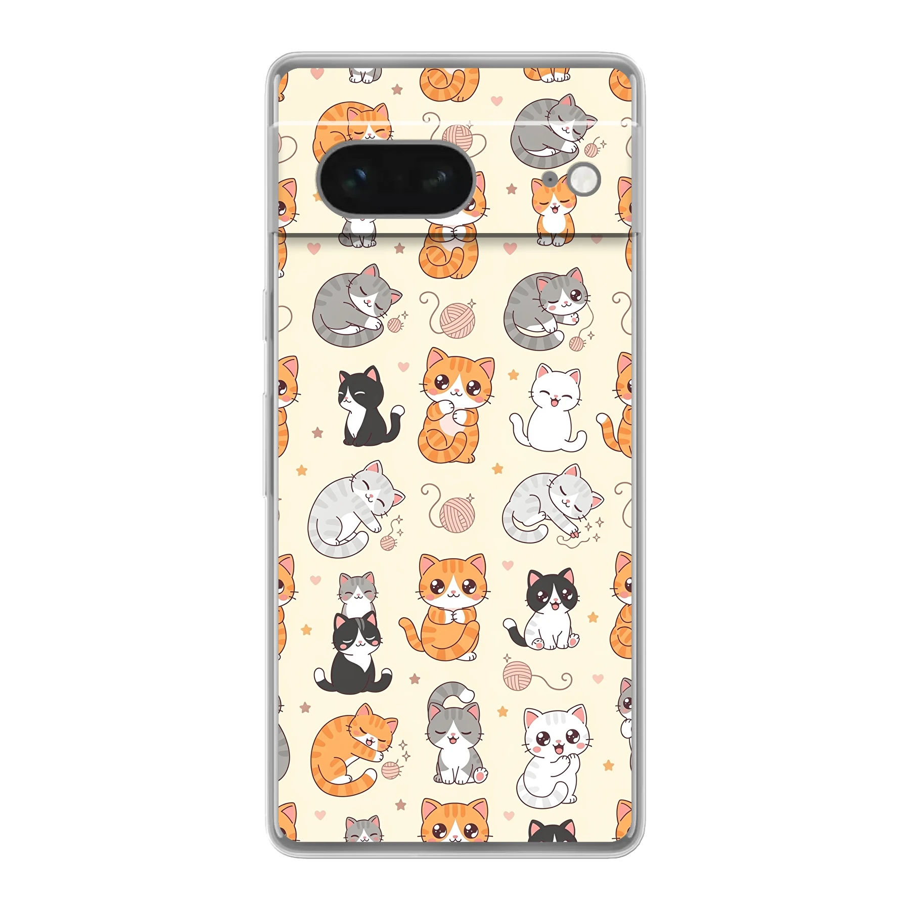 Google Pixel 7 phone case