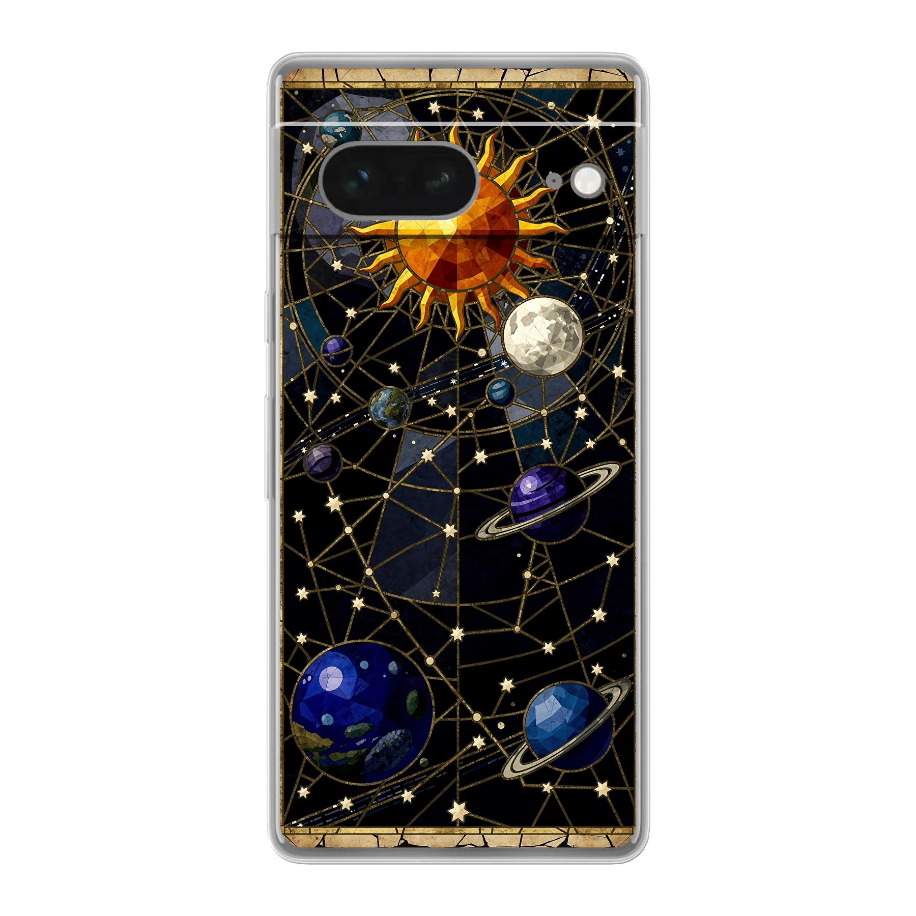 Google Pixel 7 phone case