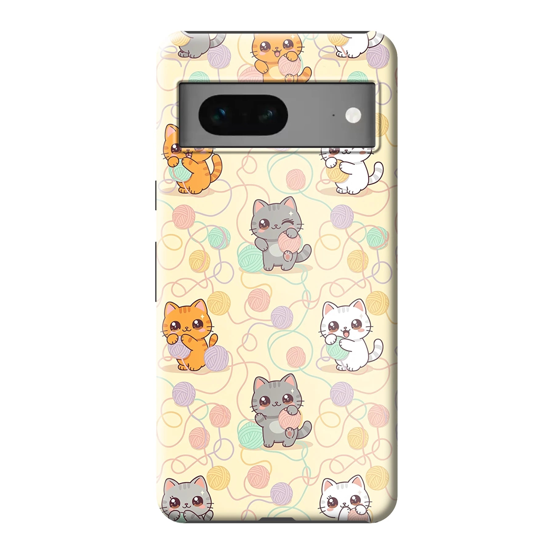 Google Pixel 7 phone case