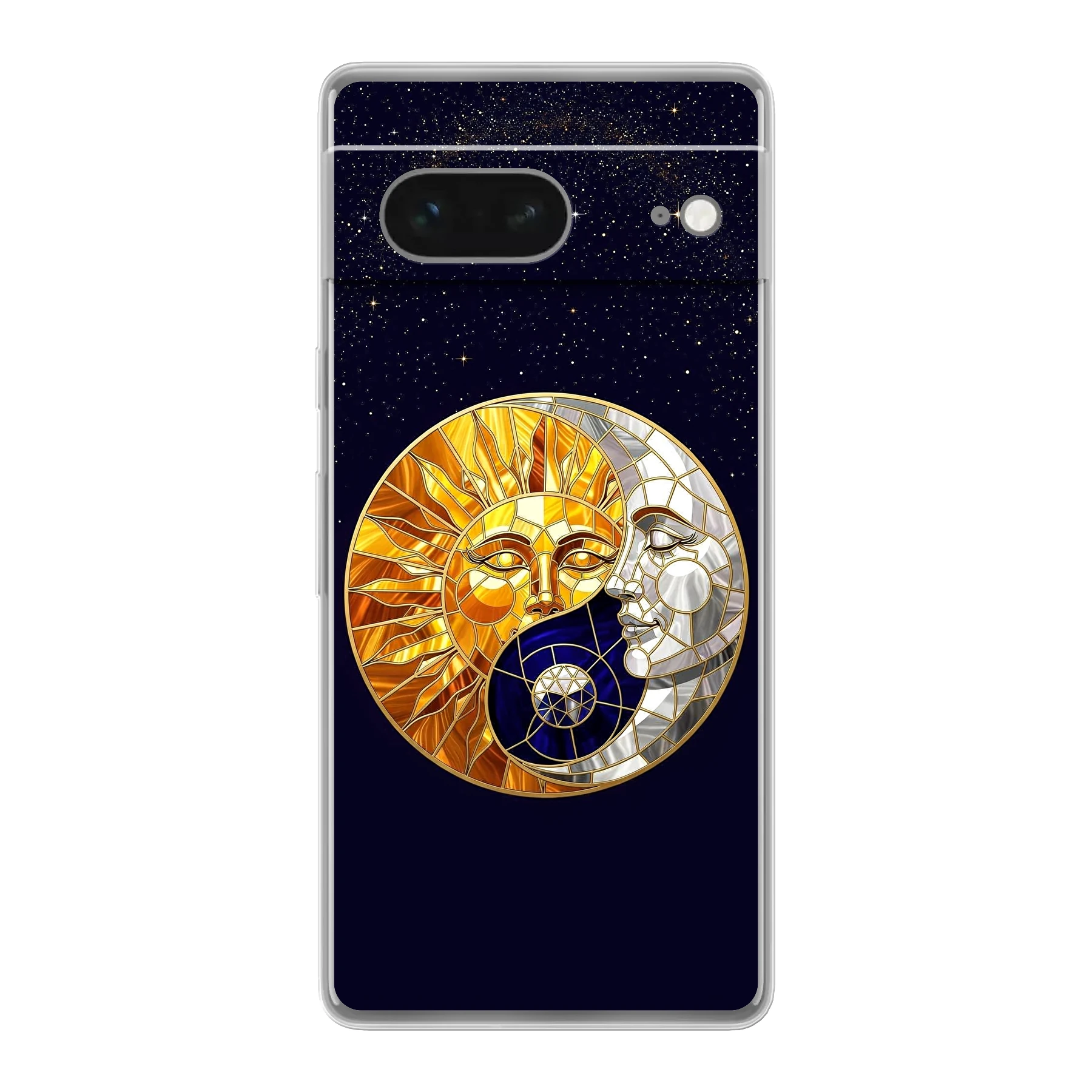 Google Pixel 7 phone case