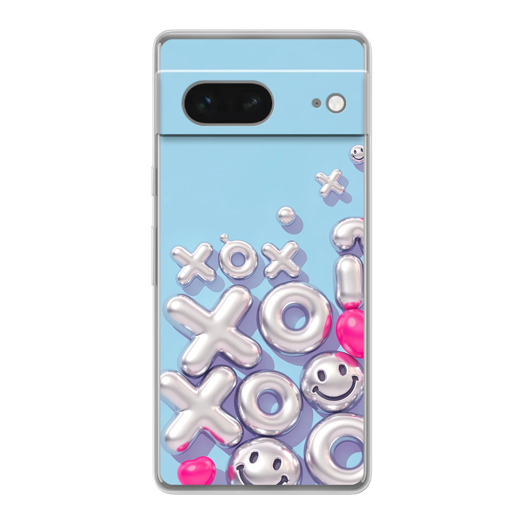 Google Pixel 7 phone case