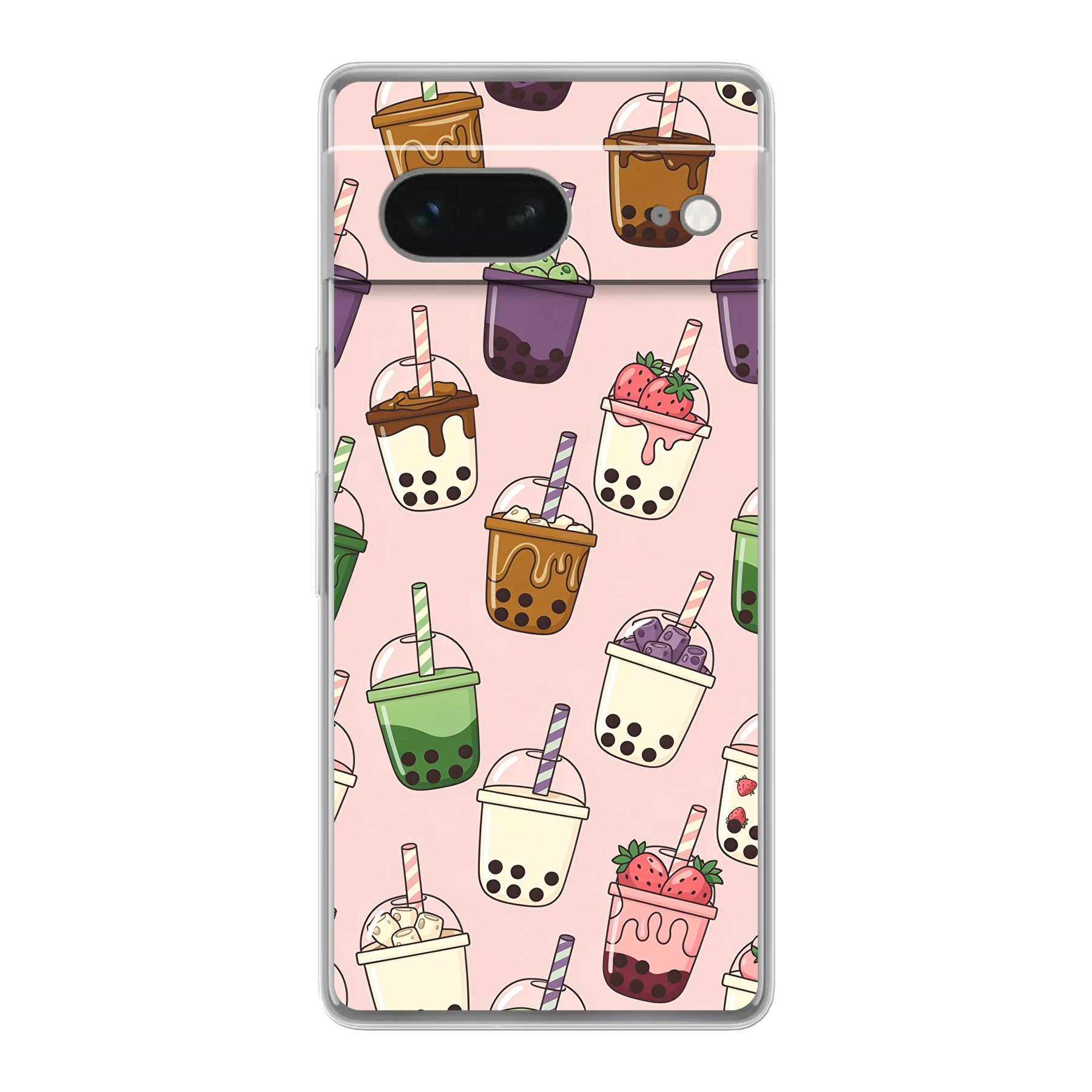 Google Pixel 7 phone case