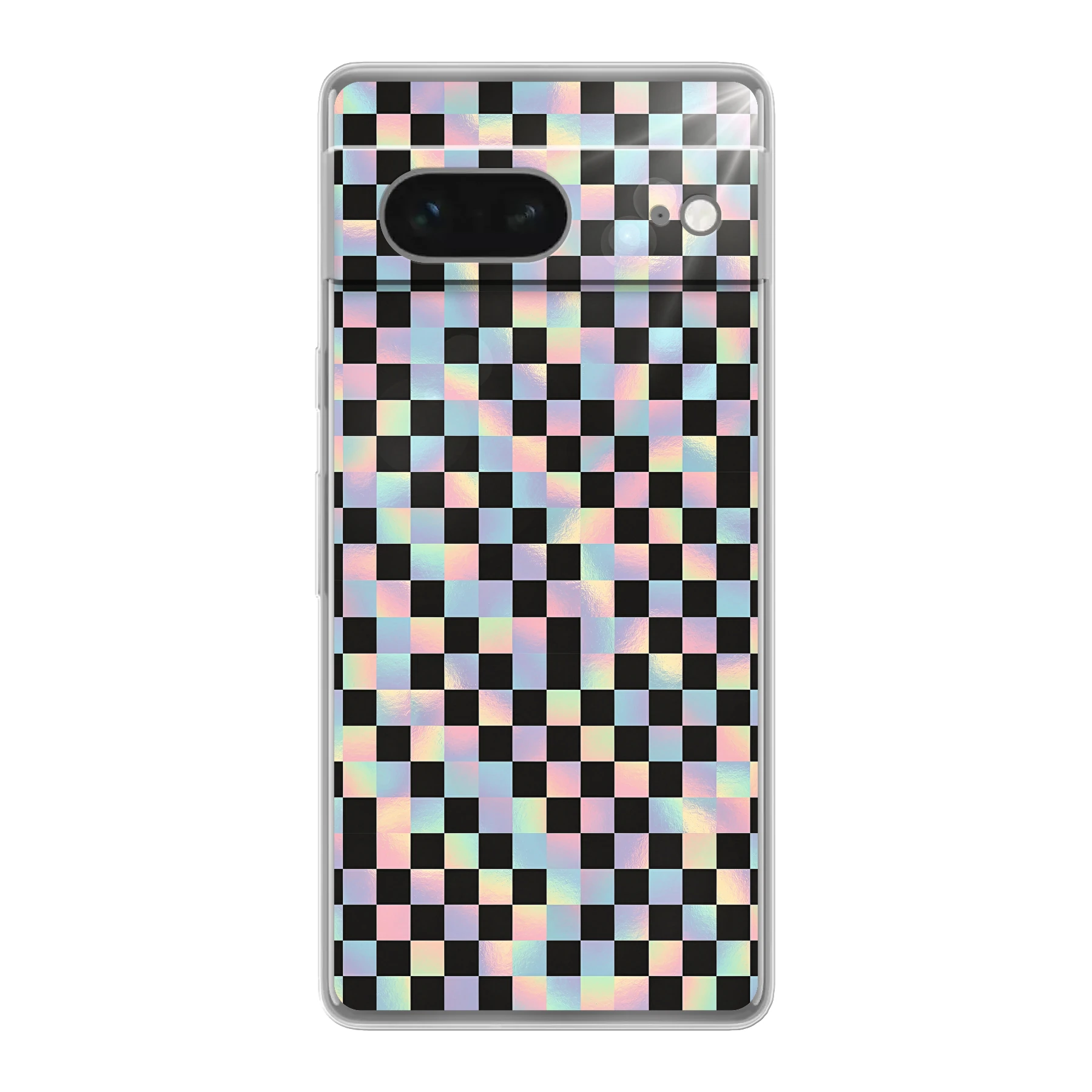 Google Pixel 7 phone case