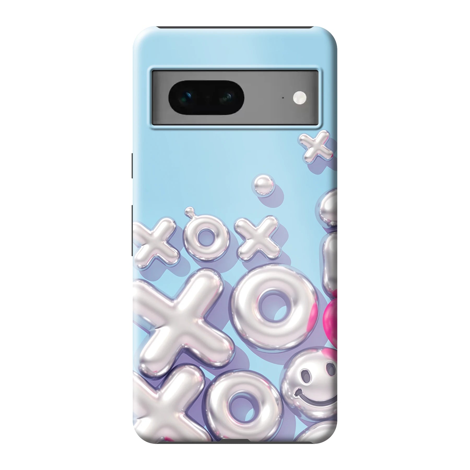 Google Pixel 7 phone case