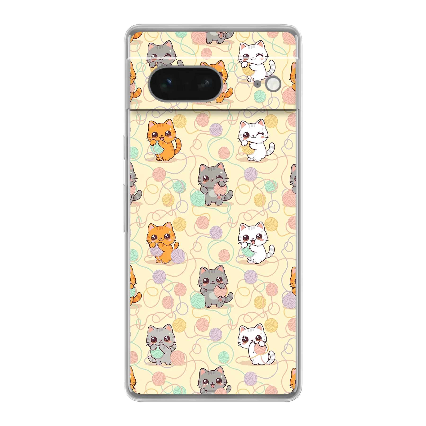 Google Pixel 7 phone case