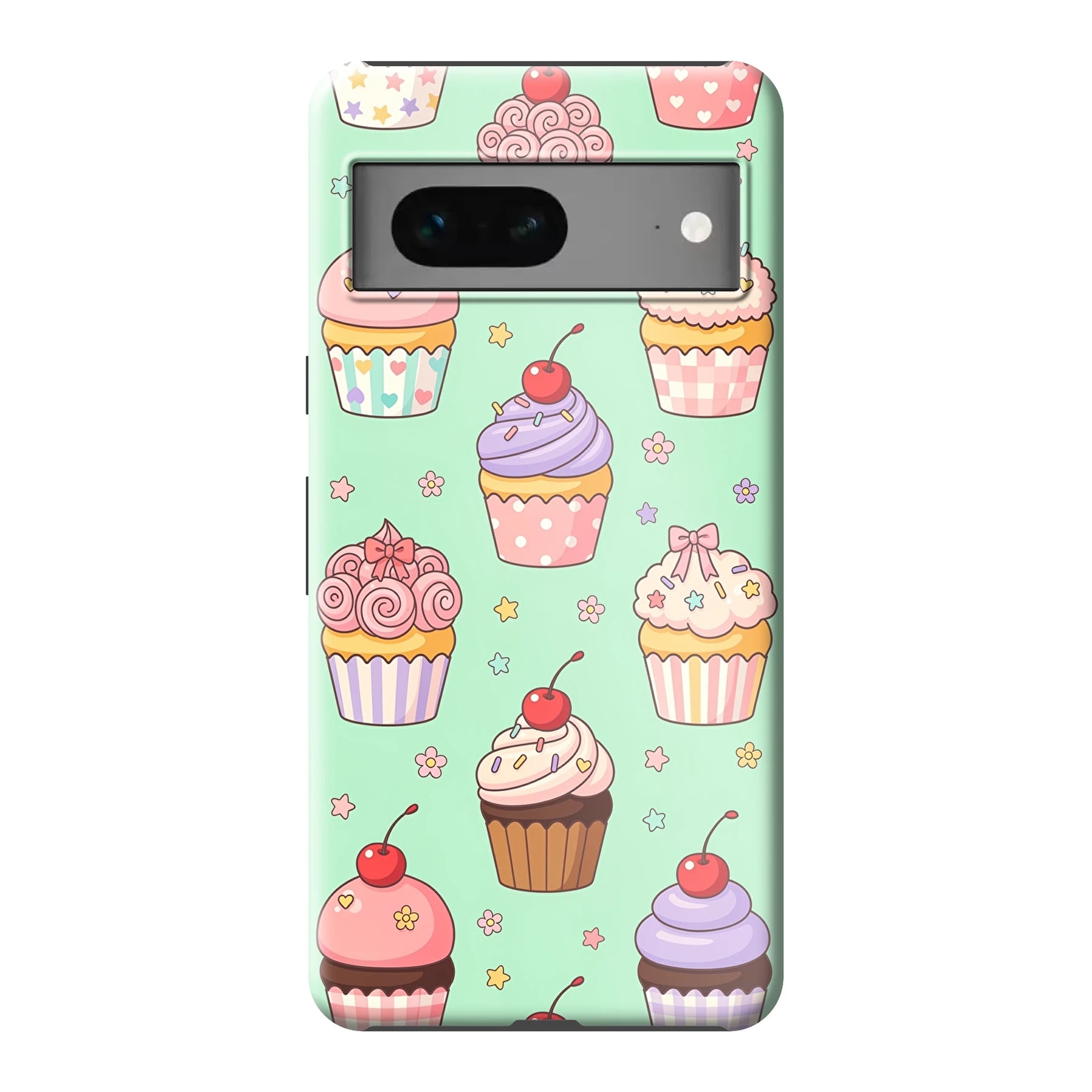 Google Pixel 7 phone case