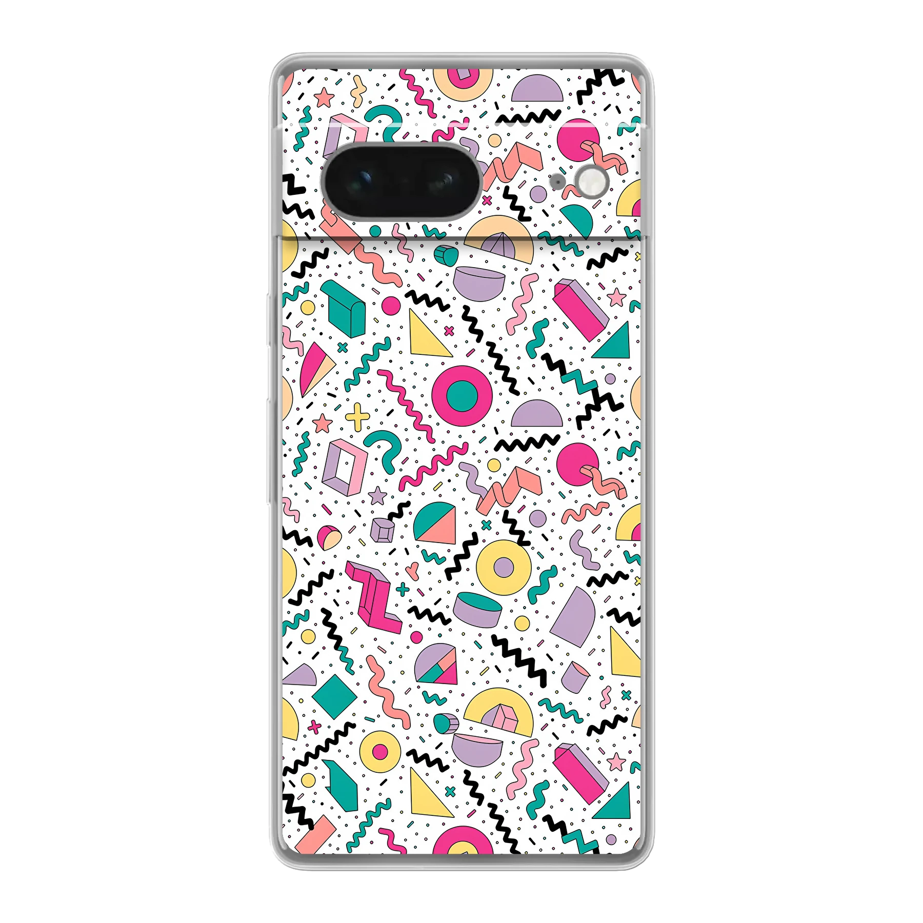 Google Pixel 7 phone case