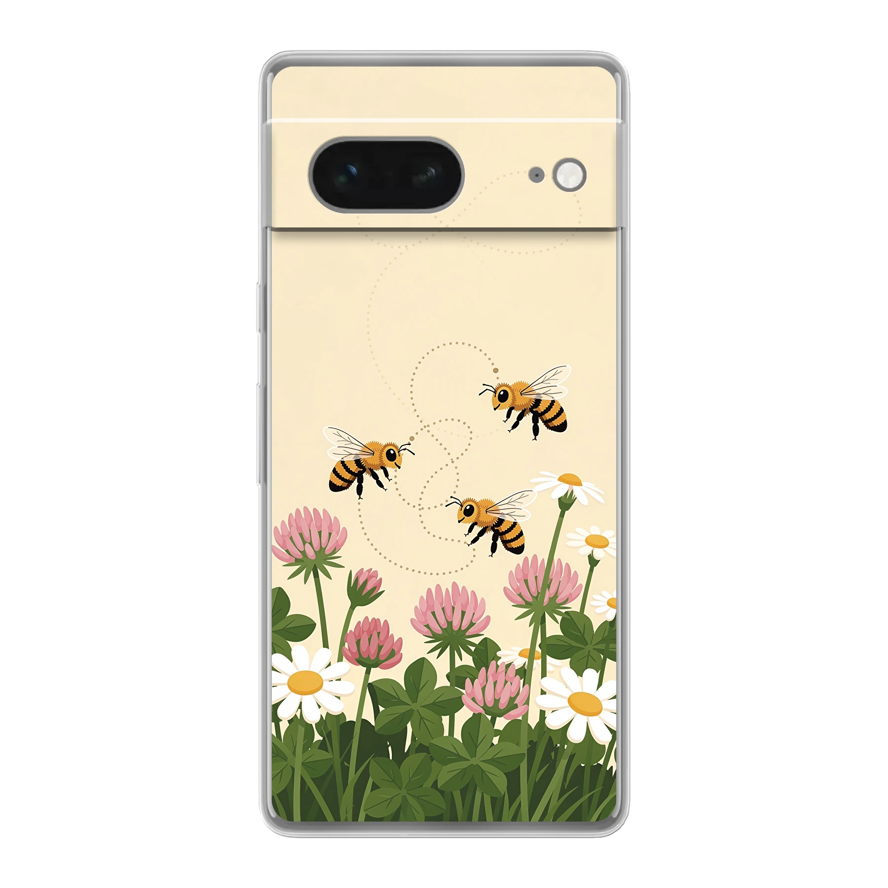 Google Pixel 7 phone case