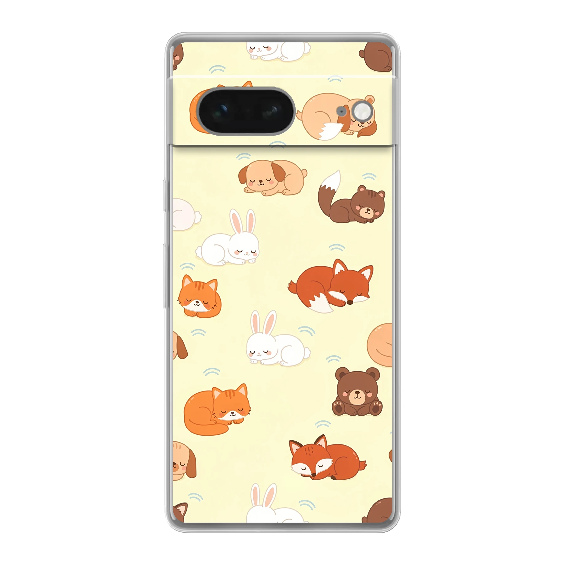 Google Pixel 7 phone case