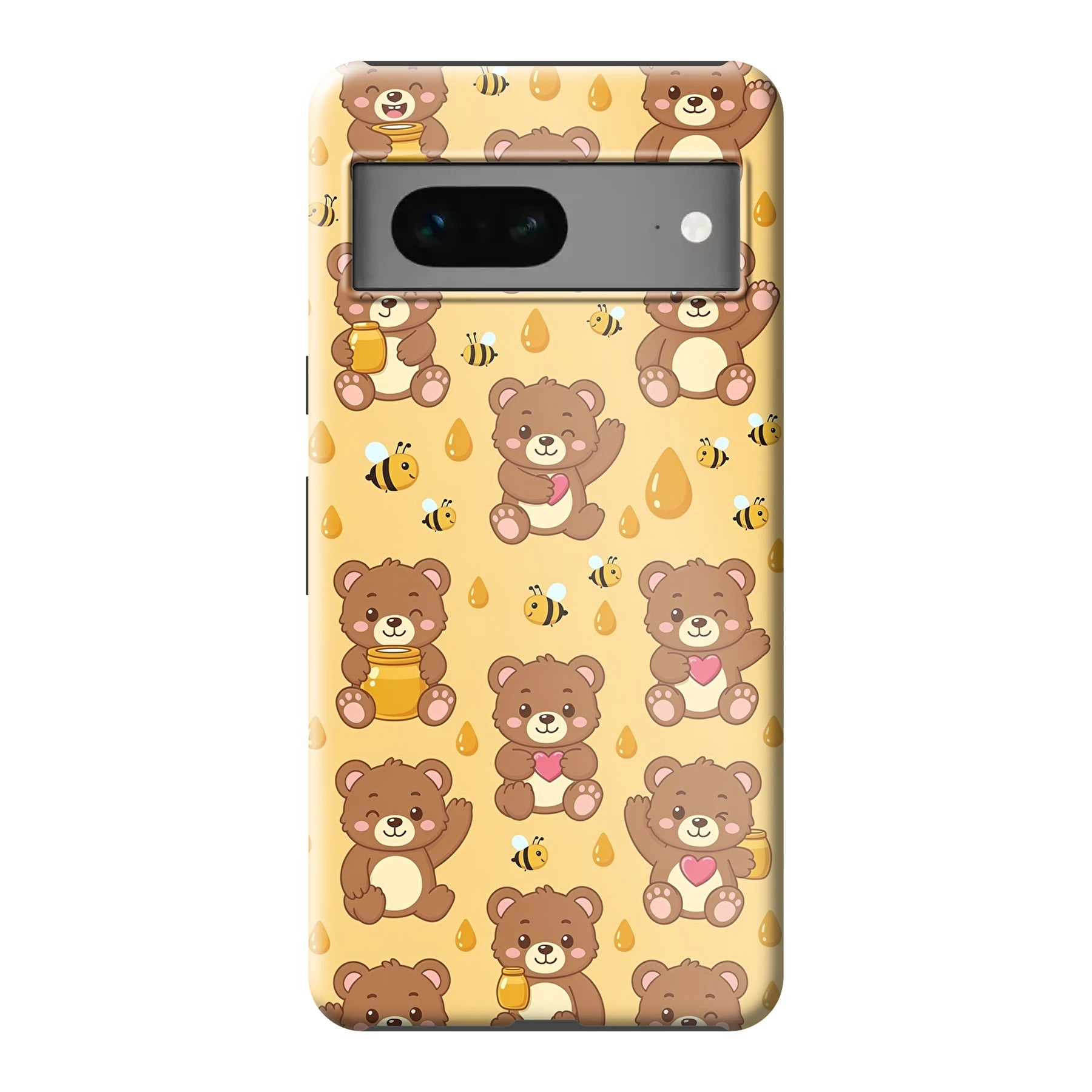 Google Pixel 7 phone case