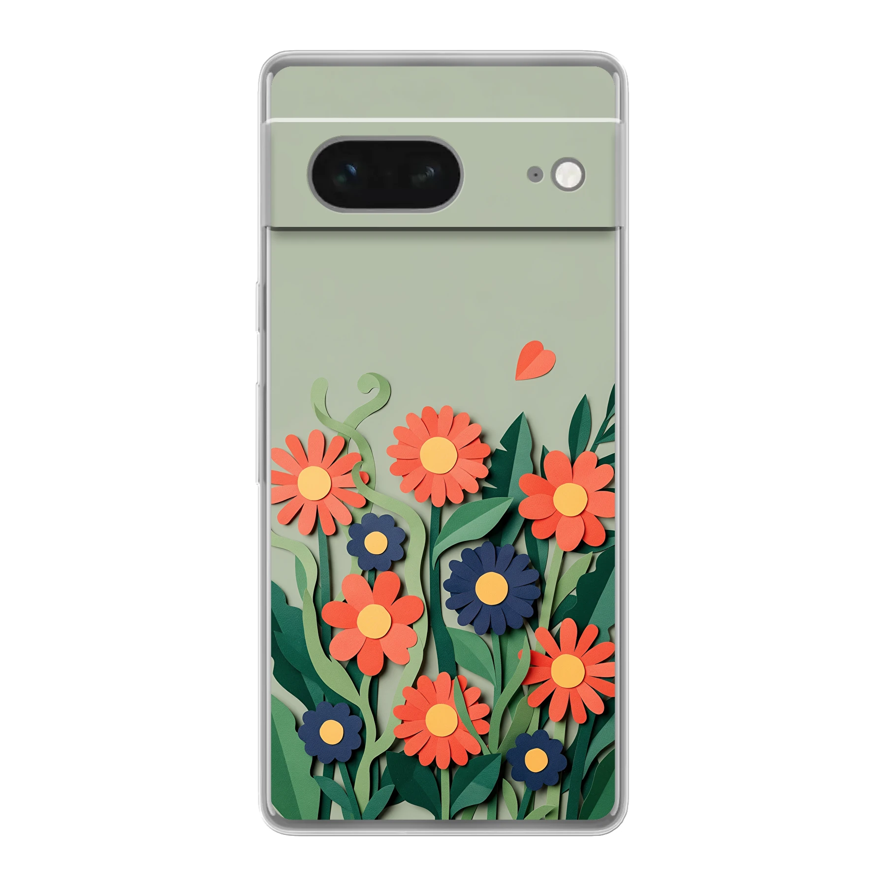 Google Pixel 7 phone case