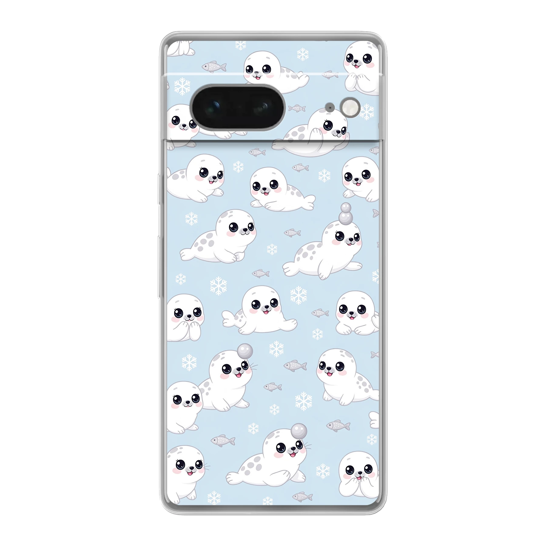 Google Pixel 7 phone case