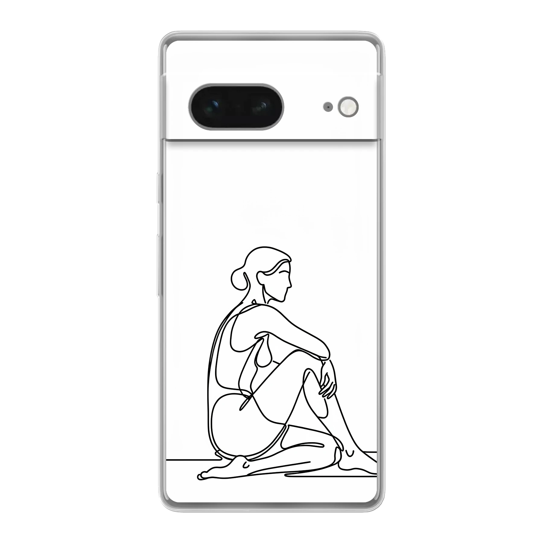 Google Pixel 7 phone case
