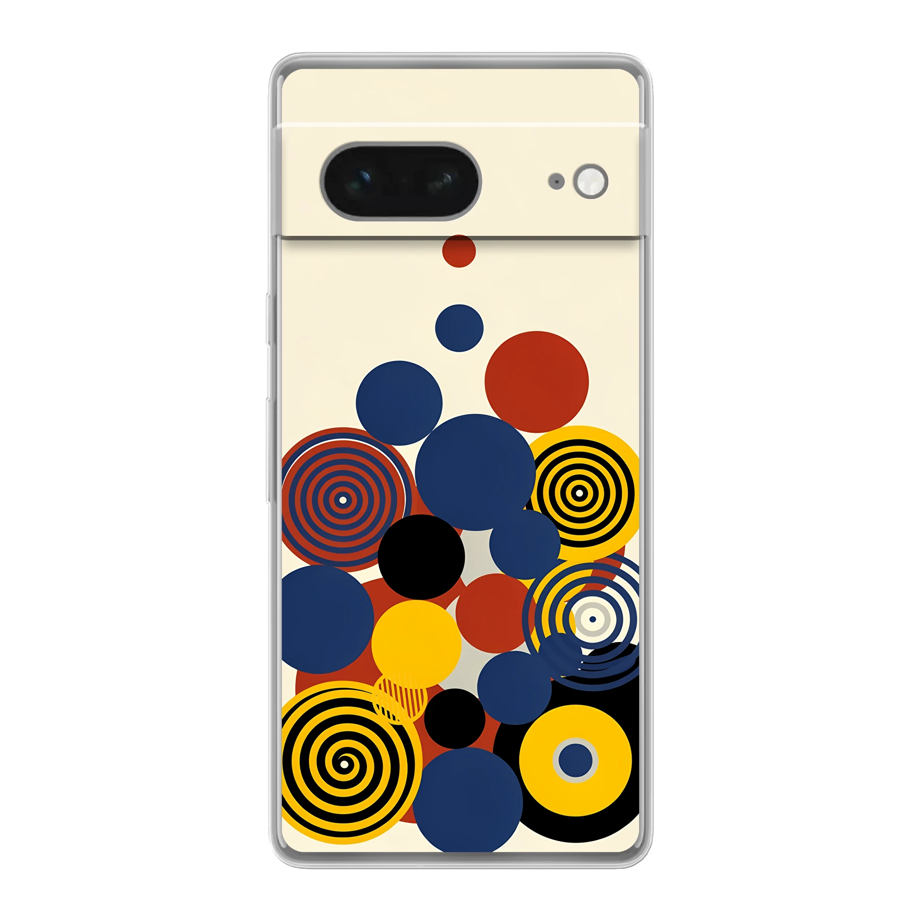 Google Pixel 7 phone case