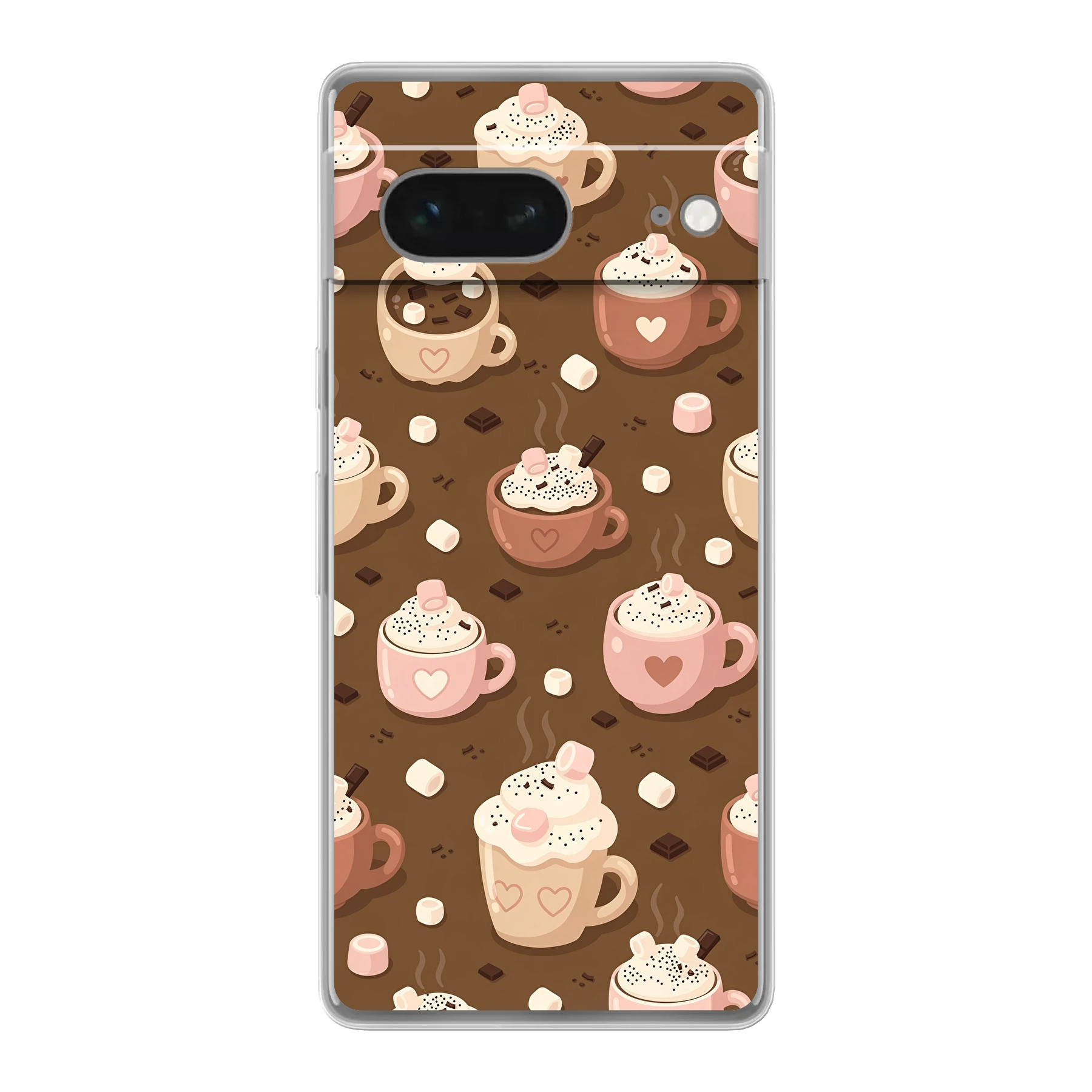 Google Pixel 7 phone case