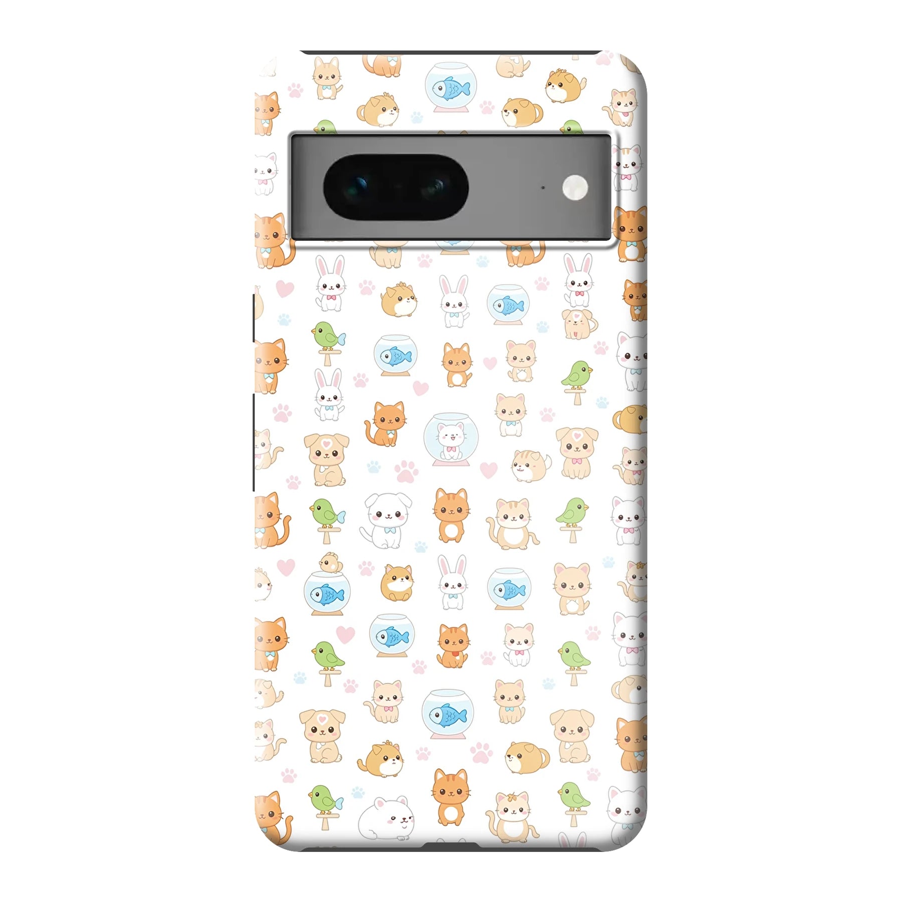 Google Pixel 7 phone case