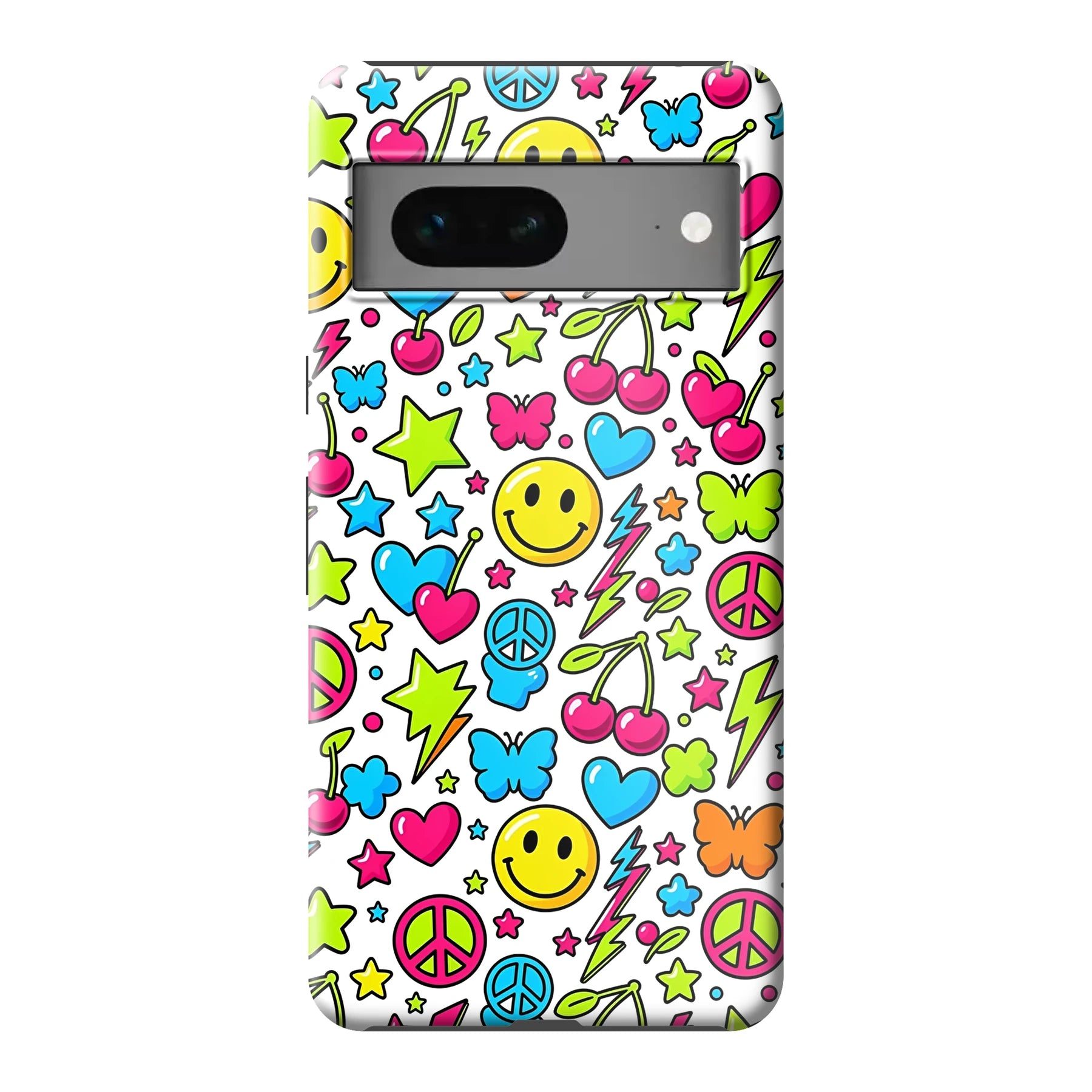 Google Pixel 7 phone case