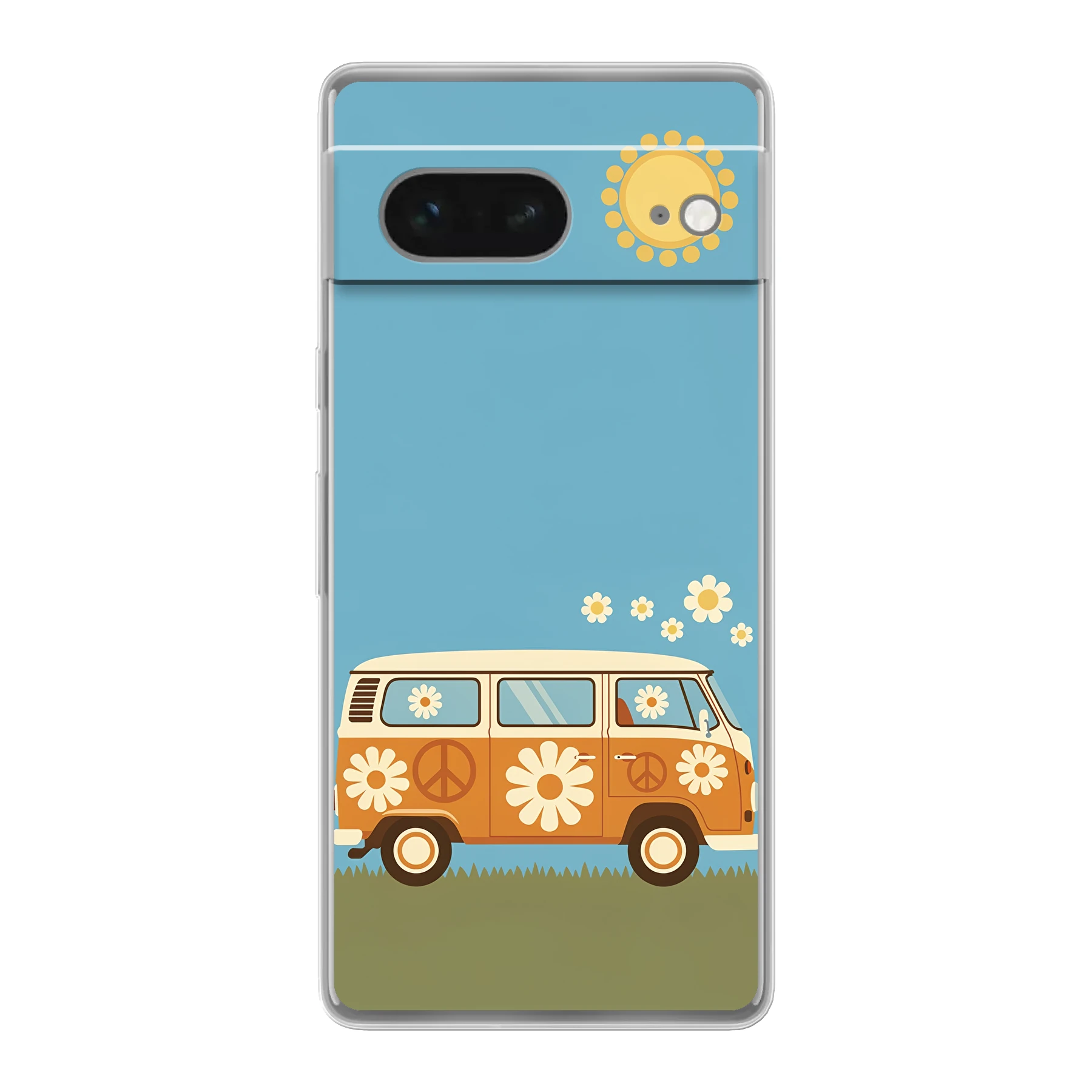 Google Pixel 7 phone case