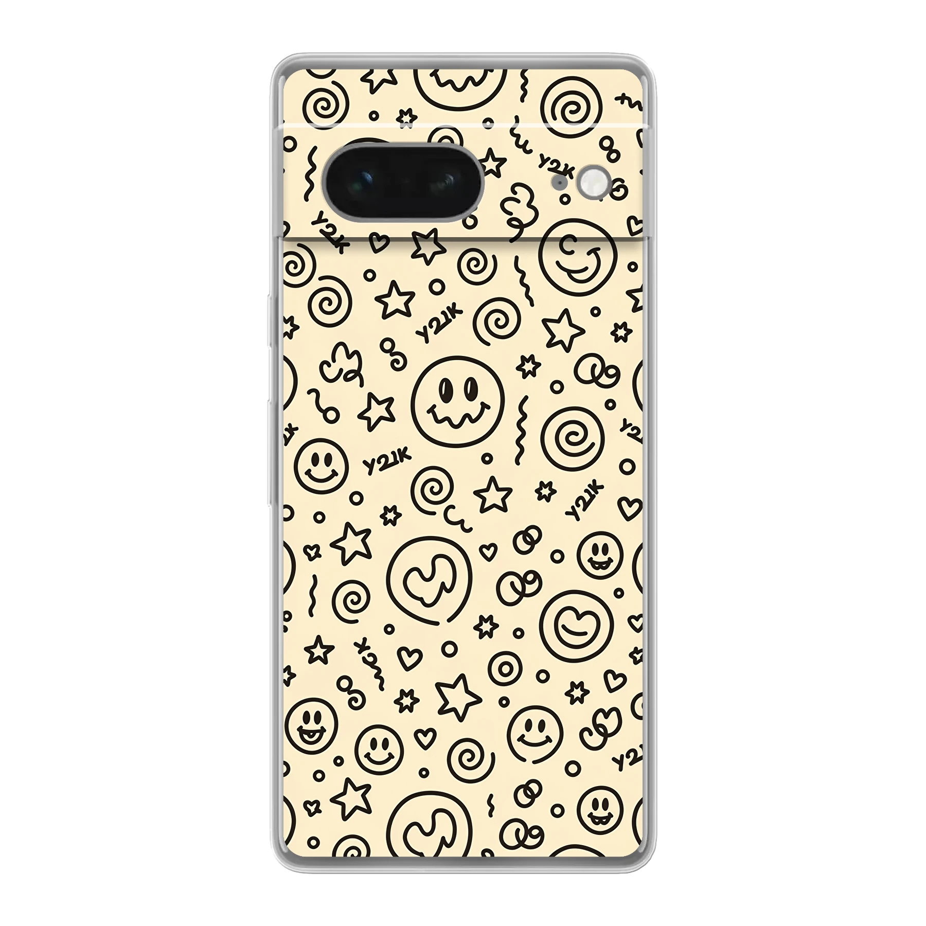 Google Pixel 7 phone case