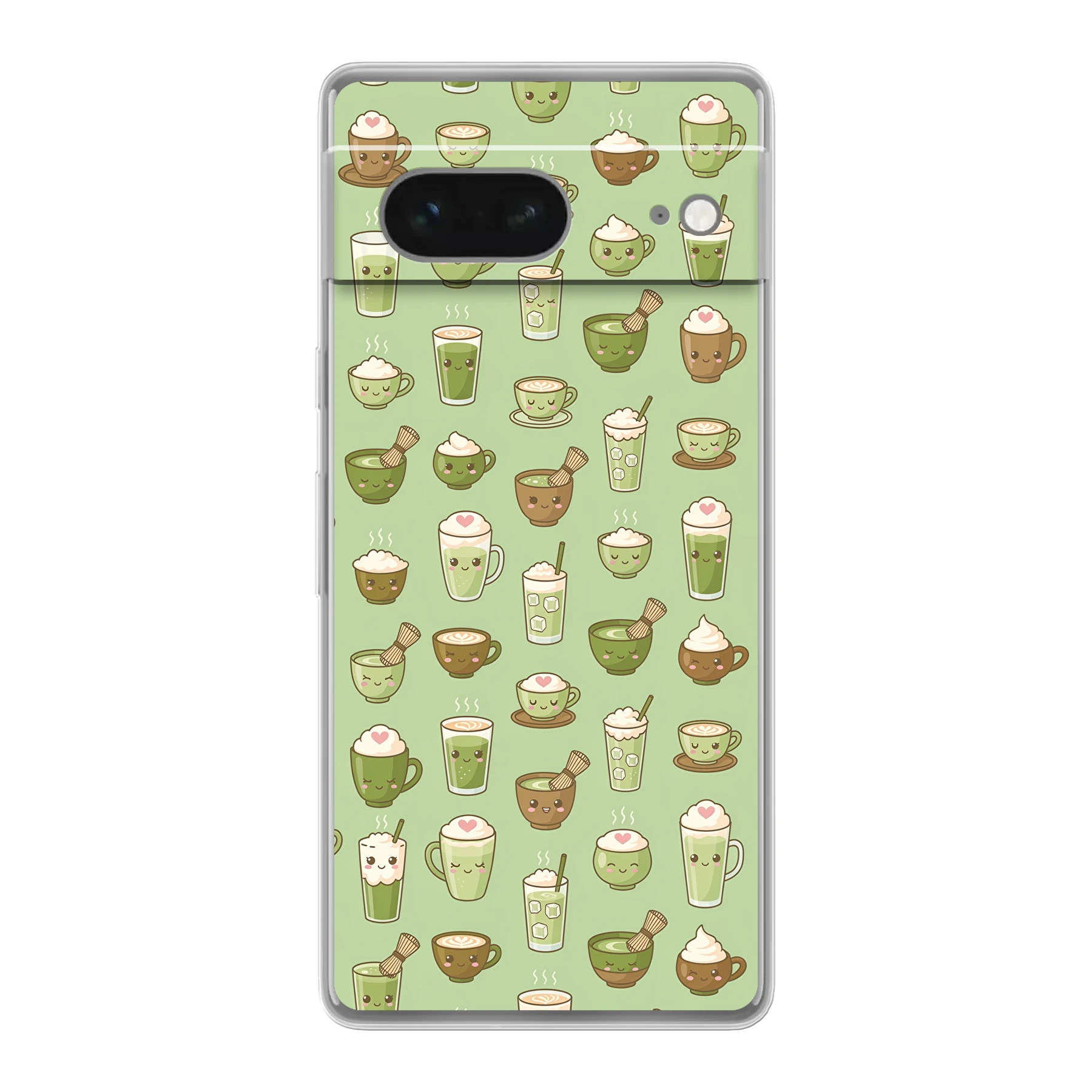 Google Pixel 7 phone case