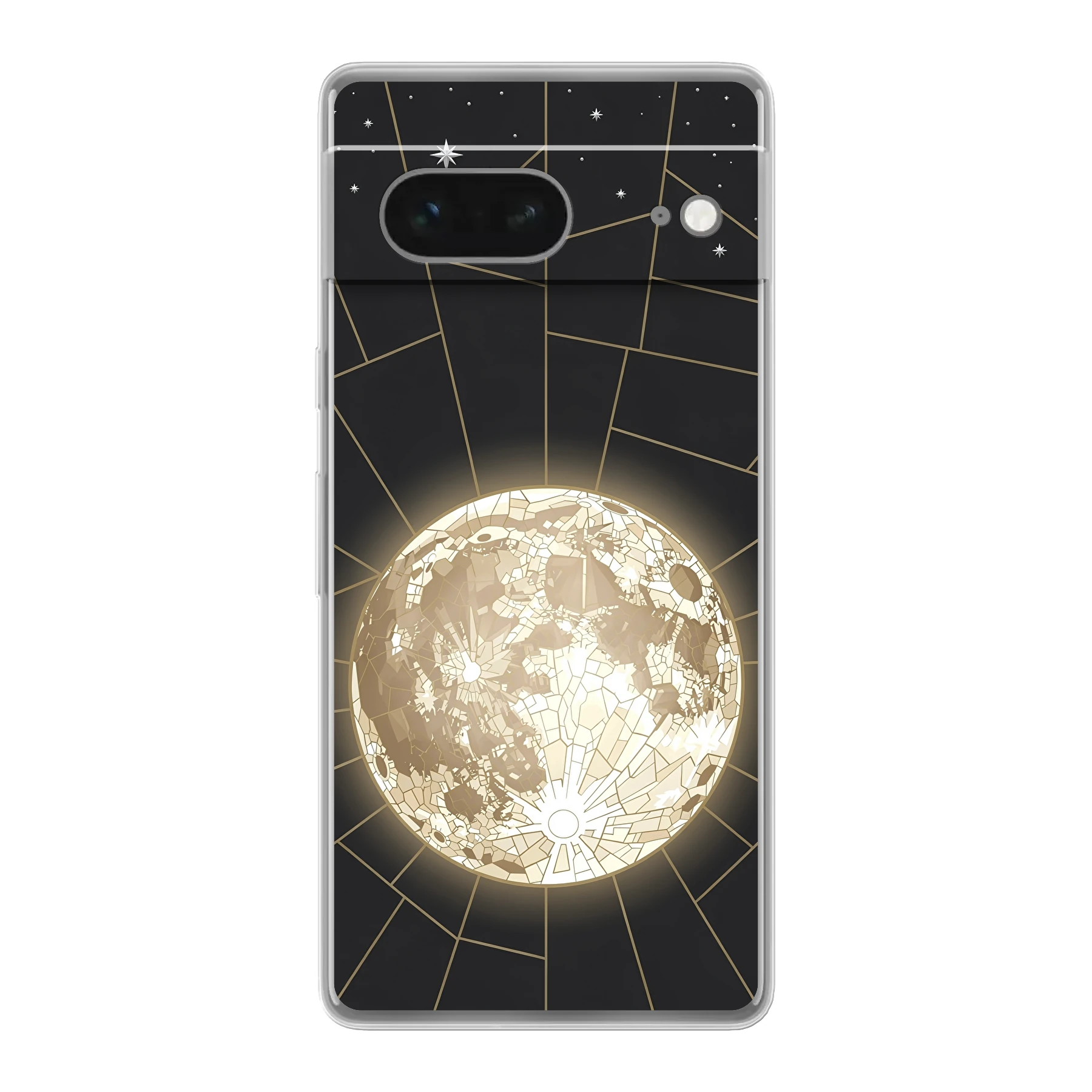 Google Pixel 7 phone case