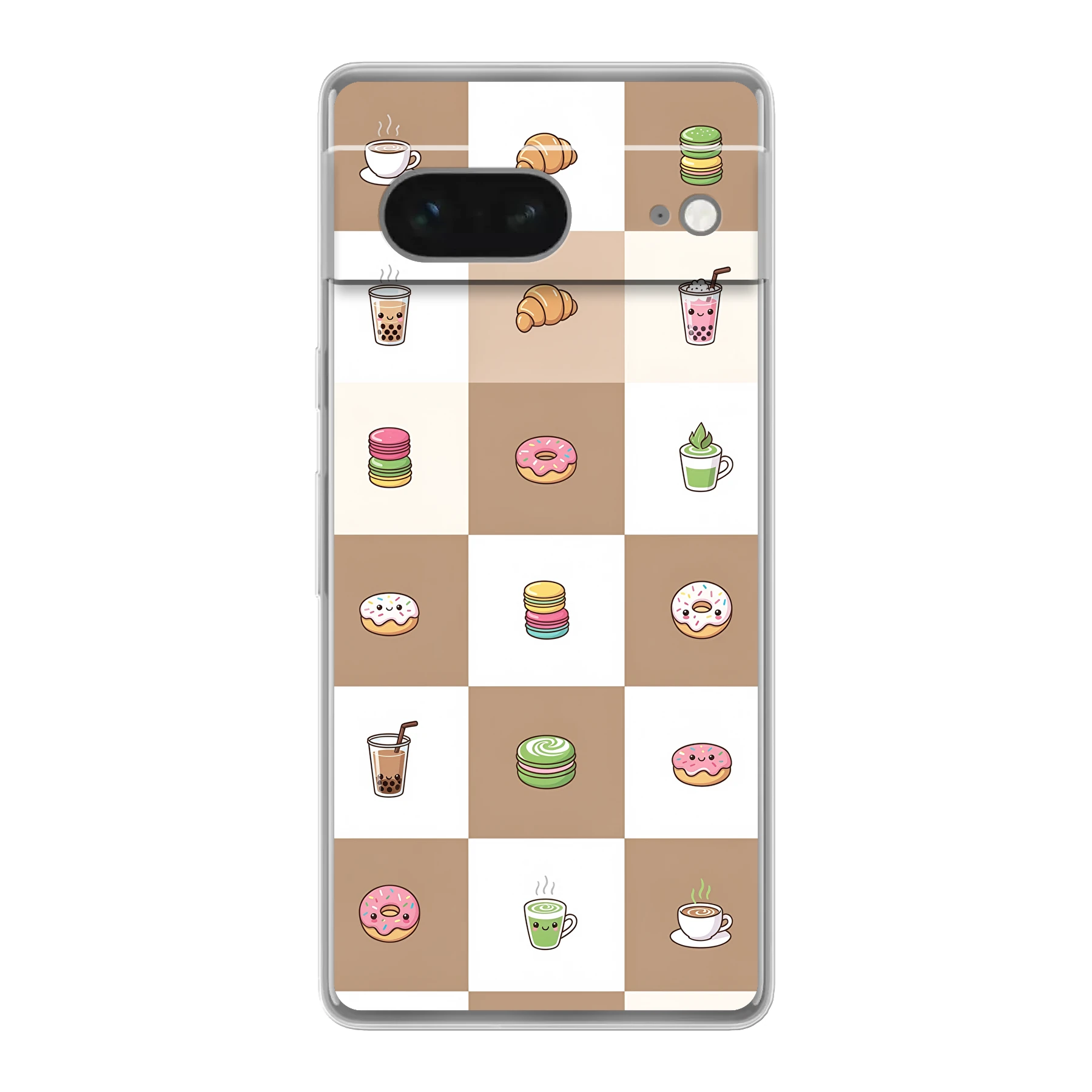 Google Pixel 7 phone case