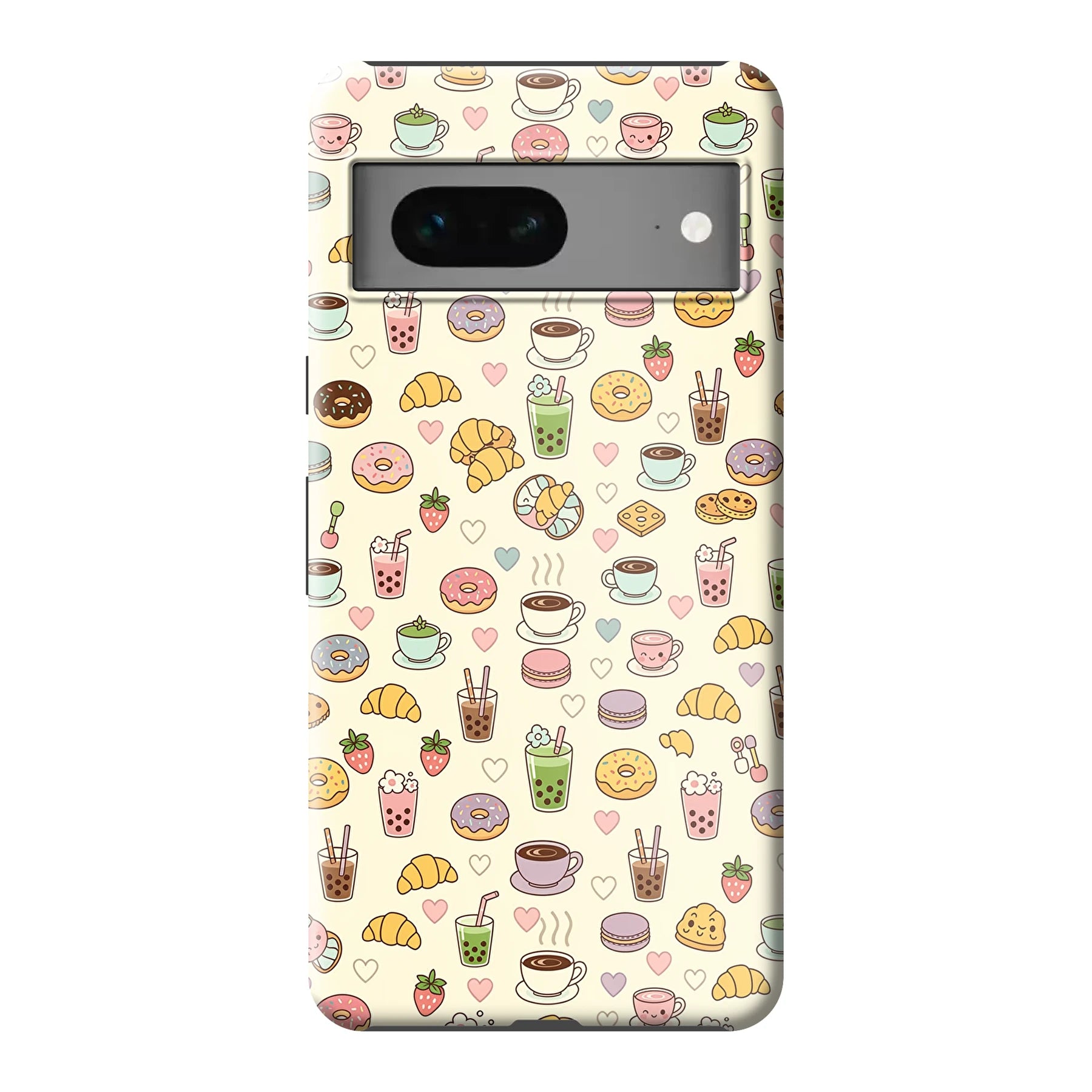 Google Pixel 7 phone case