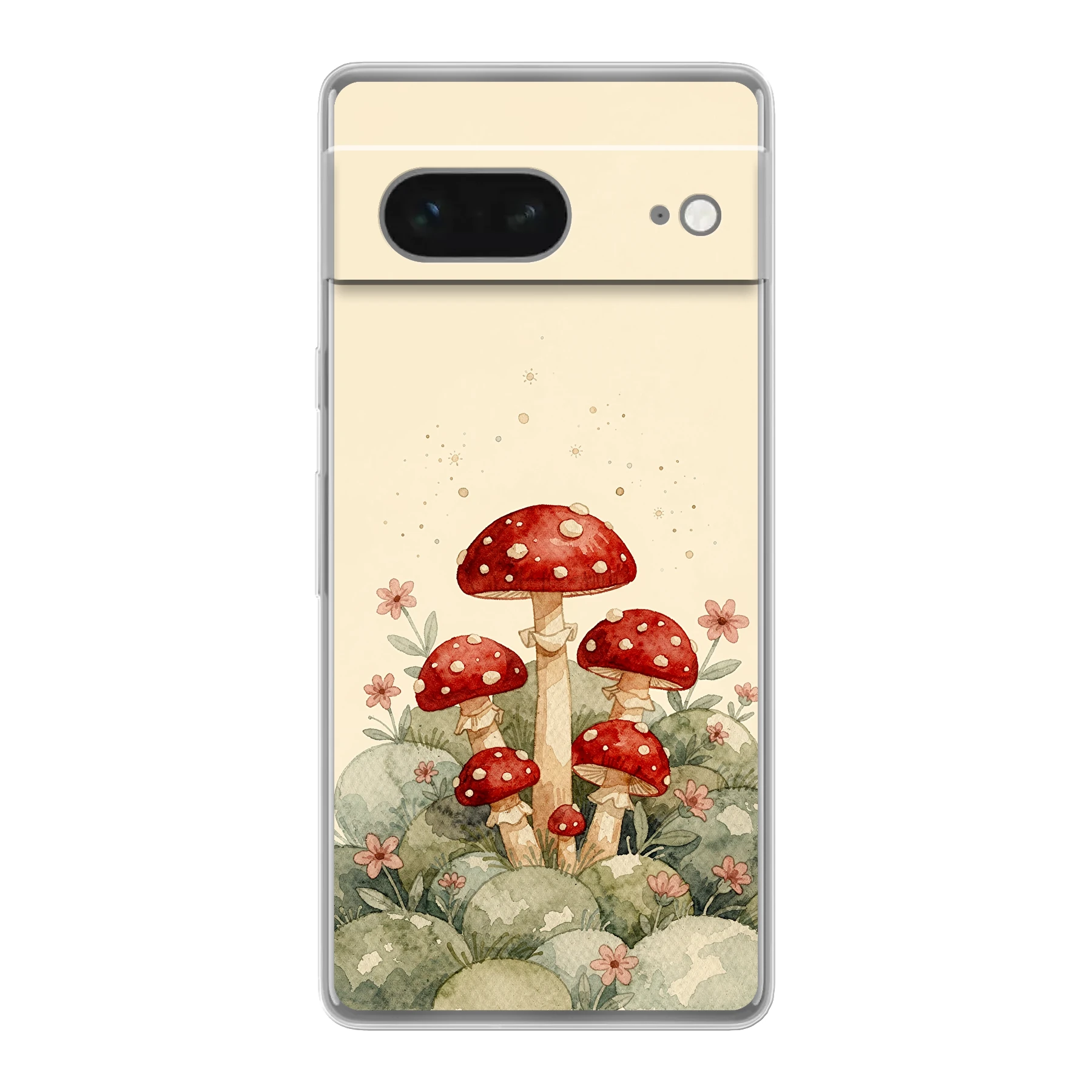 Google Pixel 7 phone case