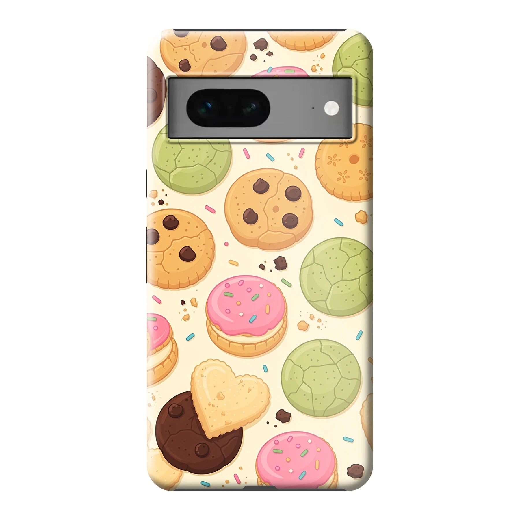 Google Pixel 7 phone case