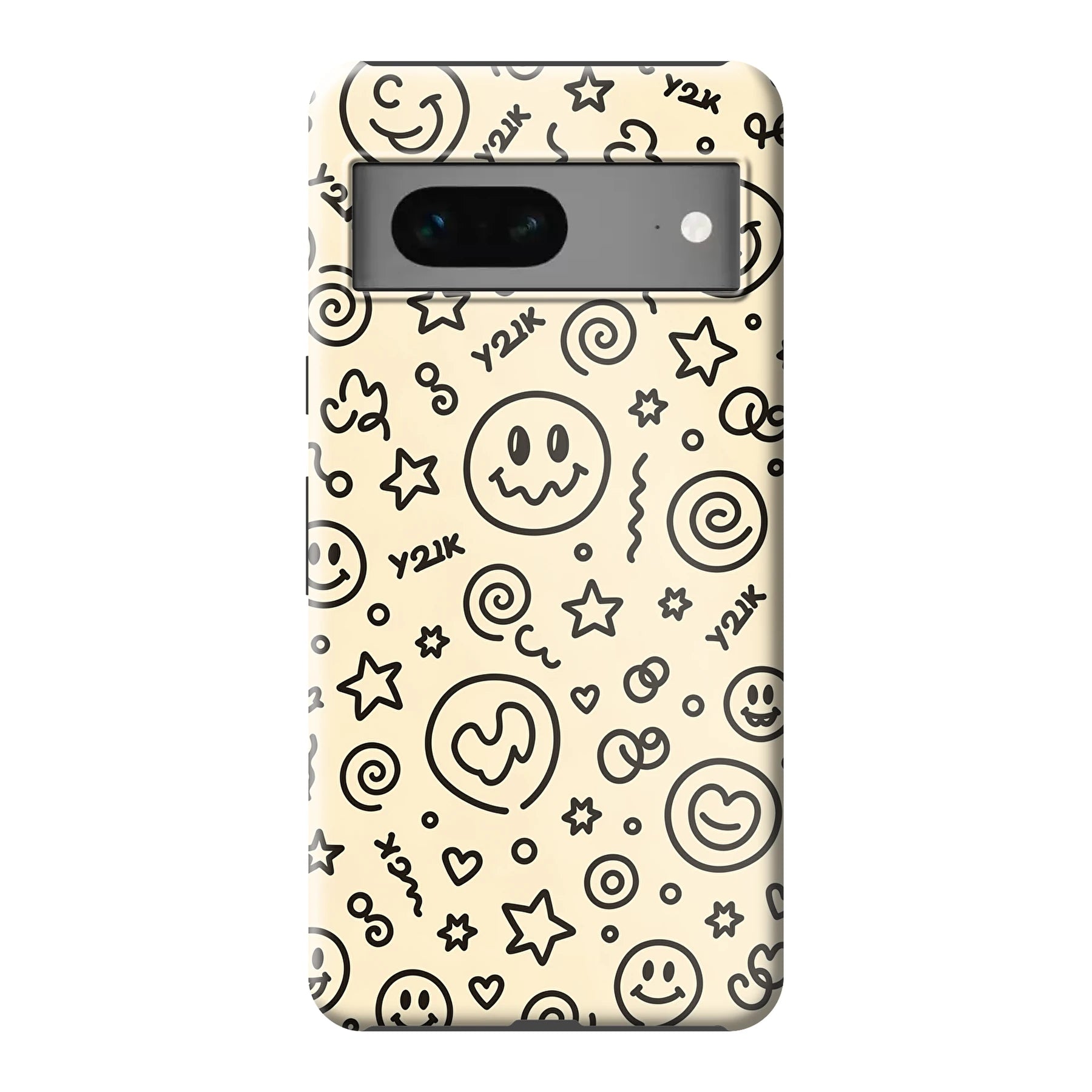 Google Pixel 7 phone case