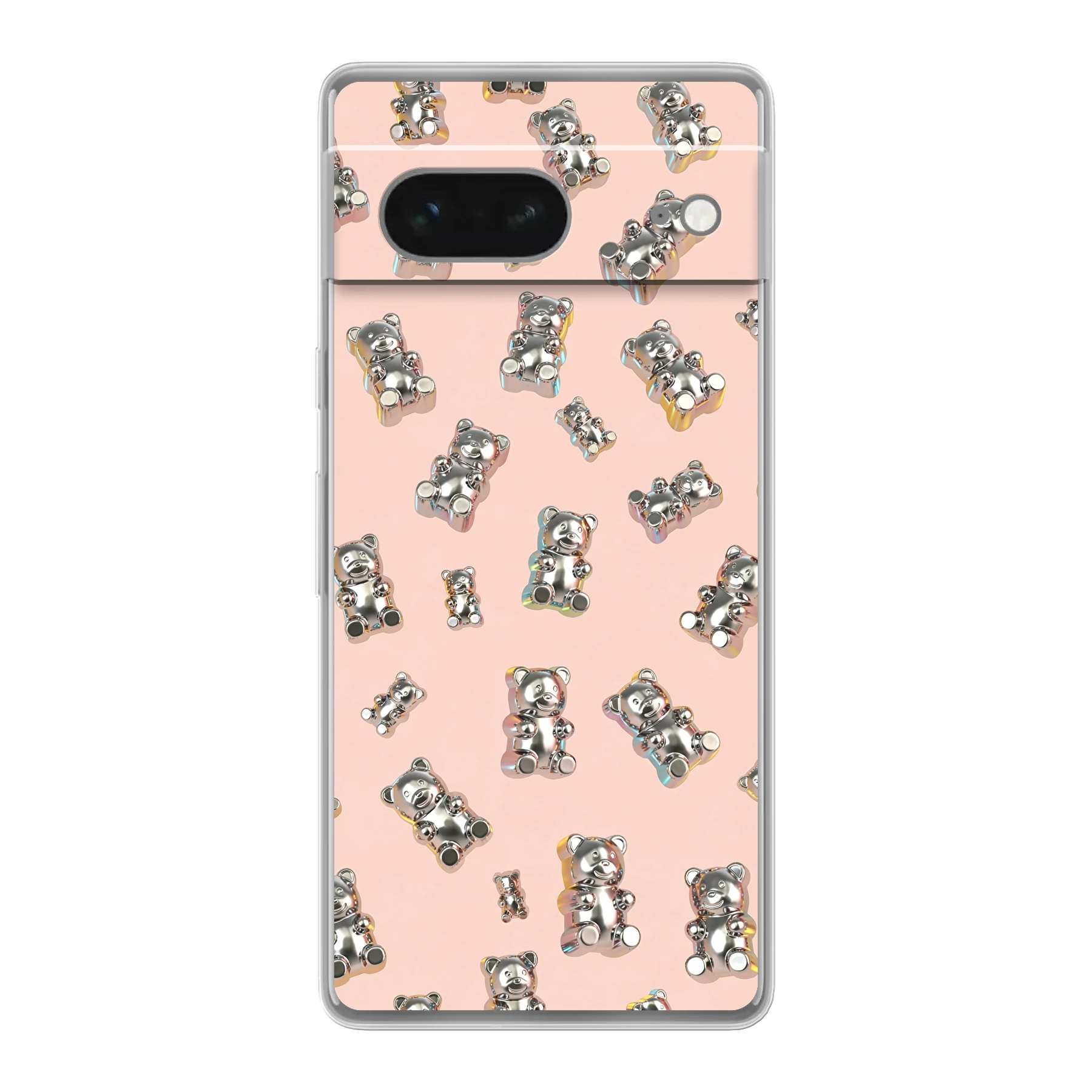 Google Pixel 7 phone case