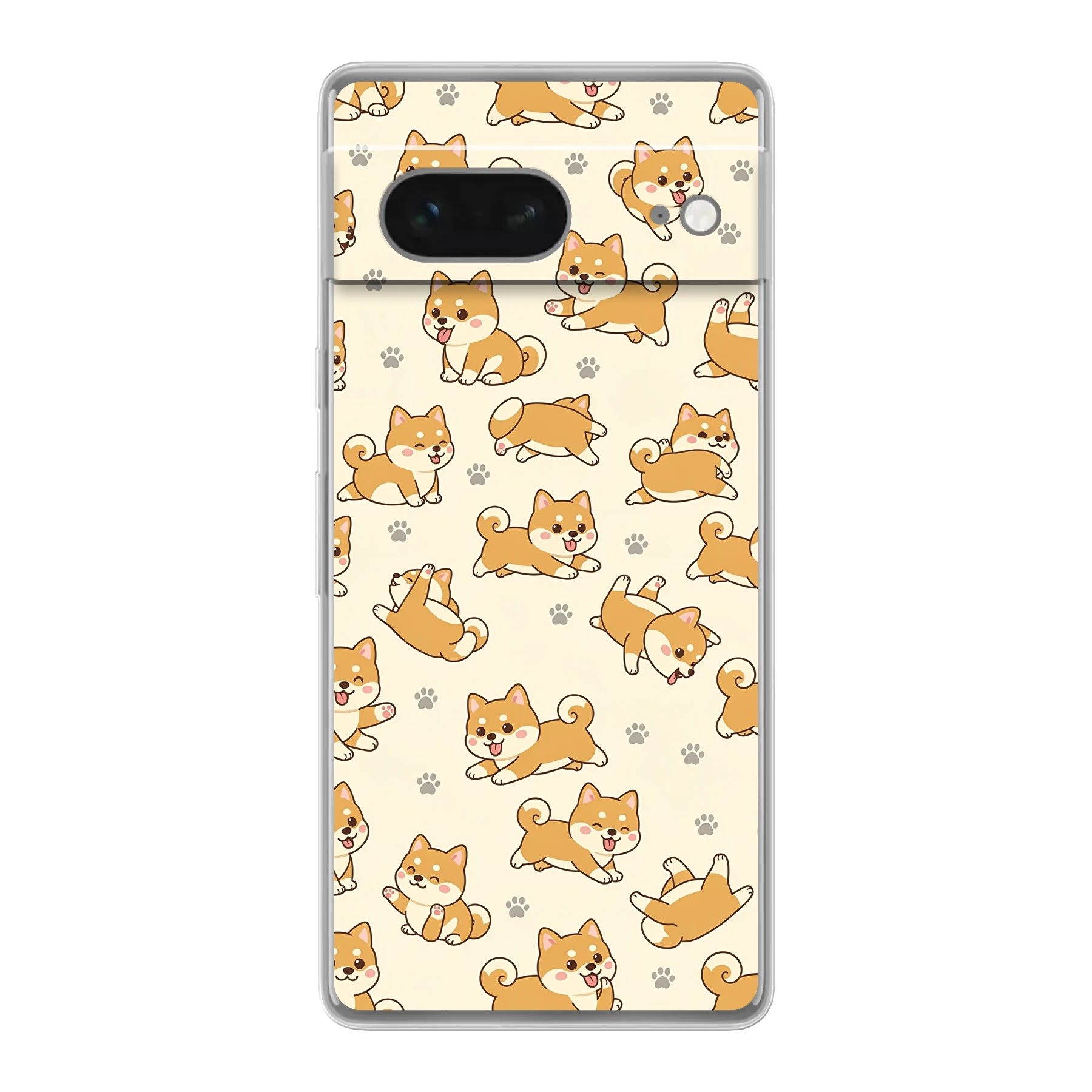 Google Pixel 7 phone case