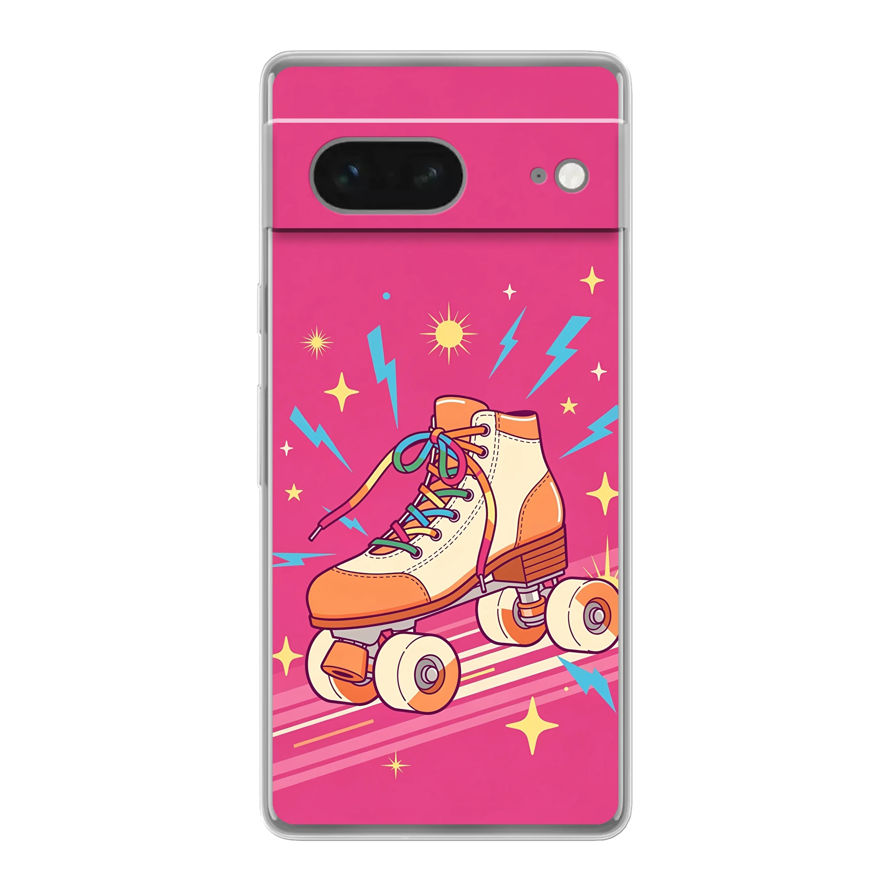 Google Pixel 7 phone case