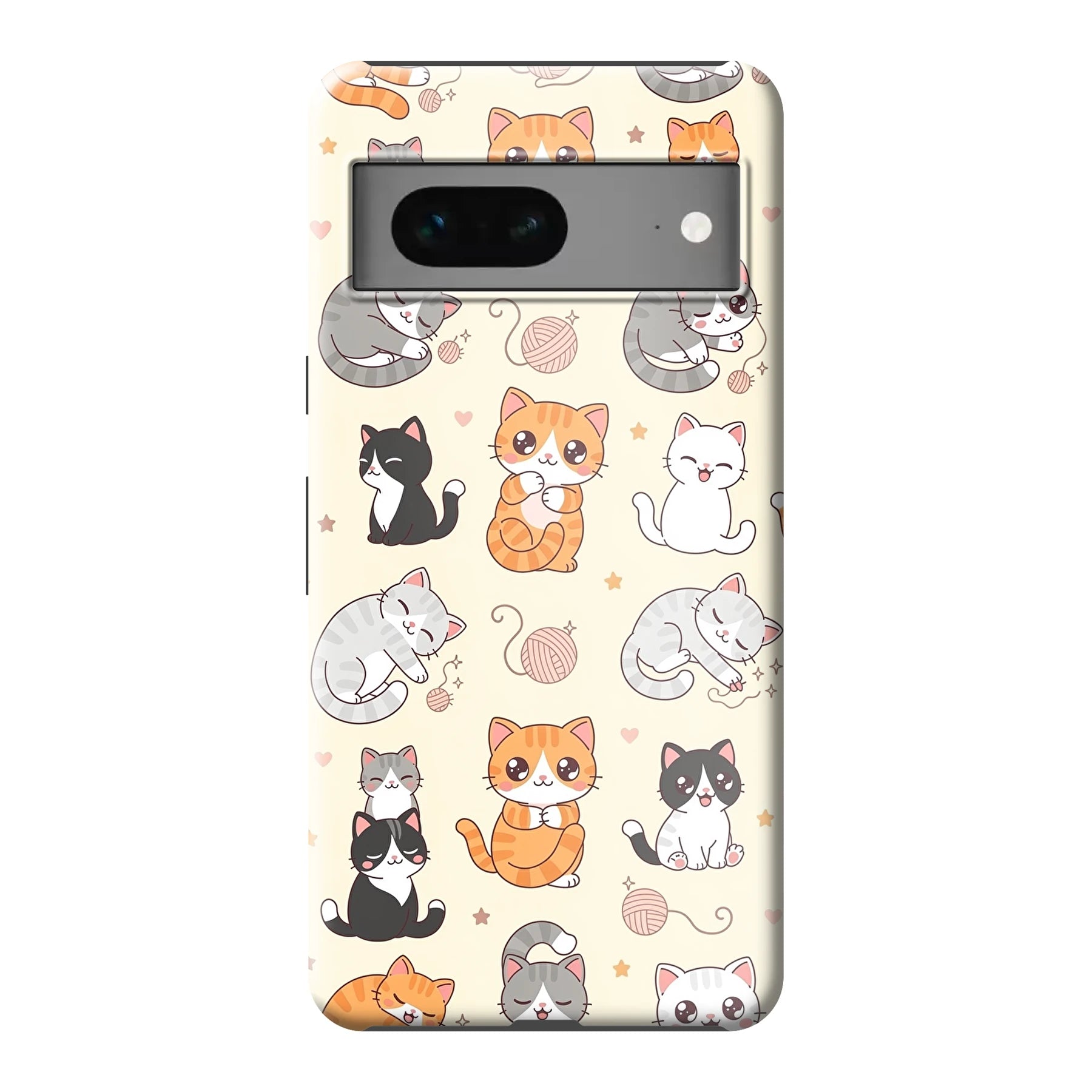 Google Pixel 7 phone case