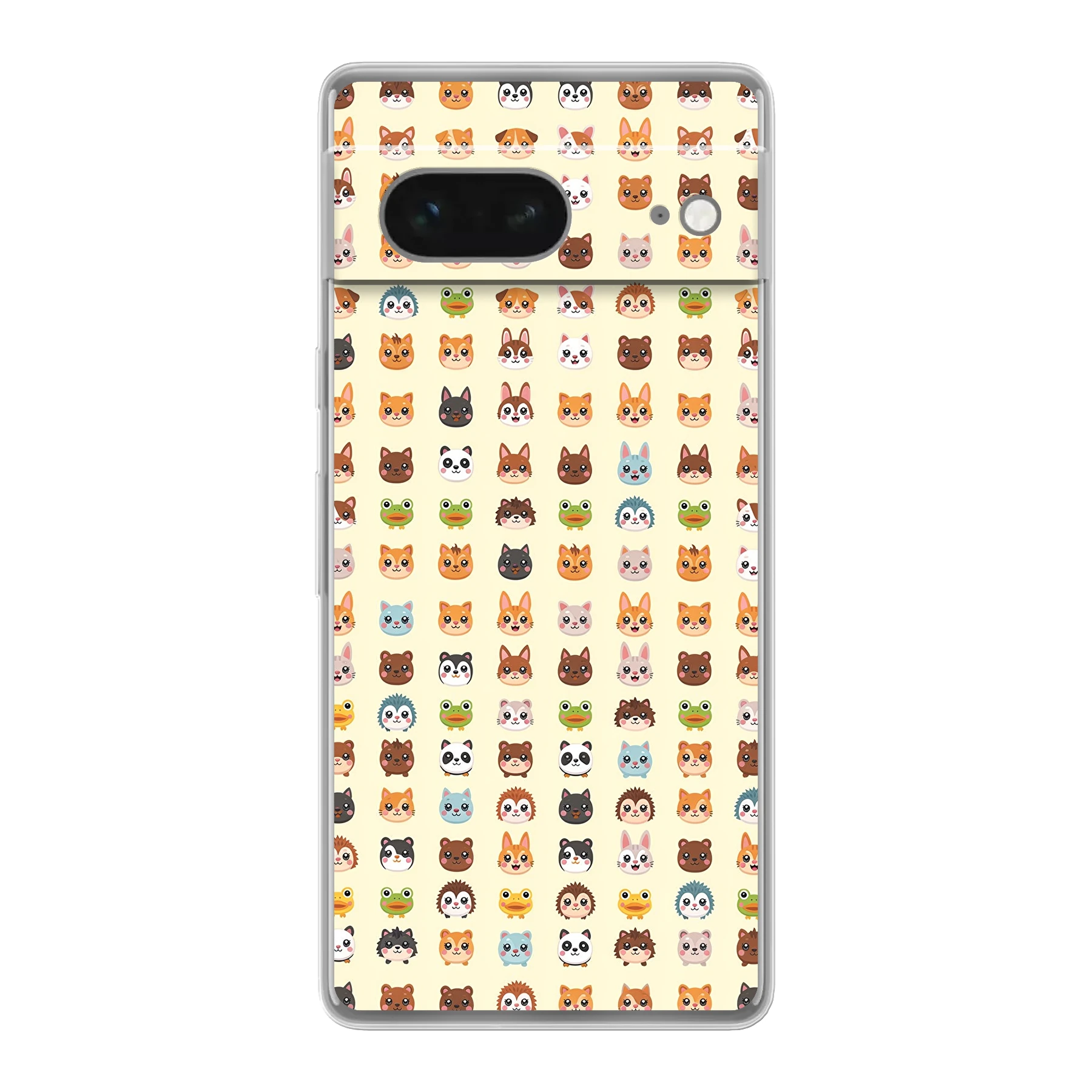 Google Pixel 7 phone case