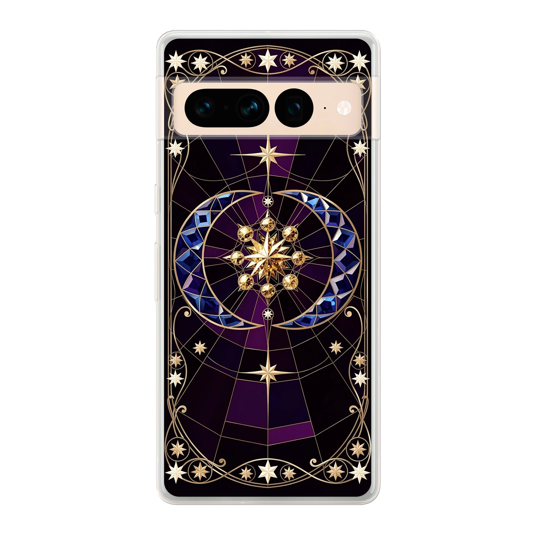 Google Pixel 7 Pro phone case