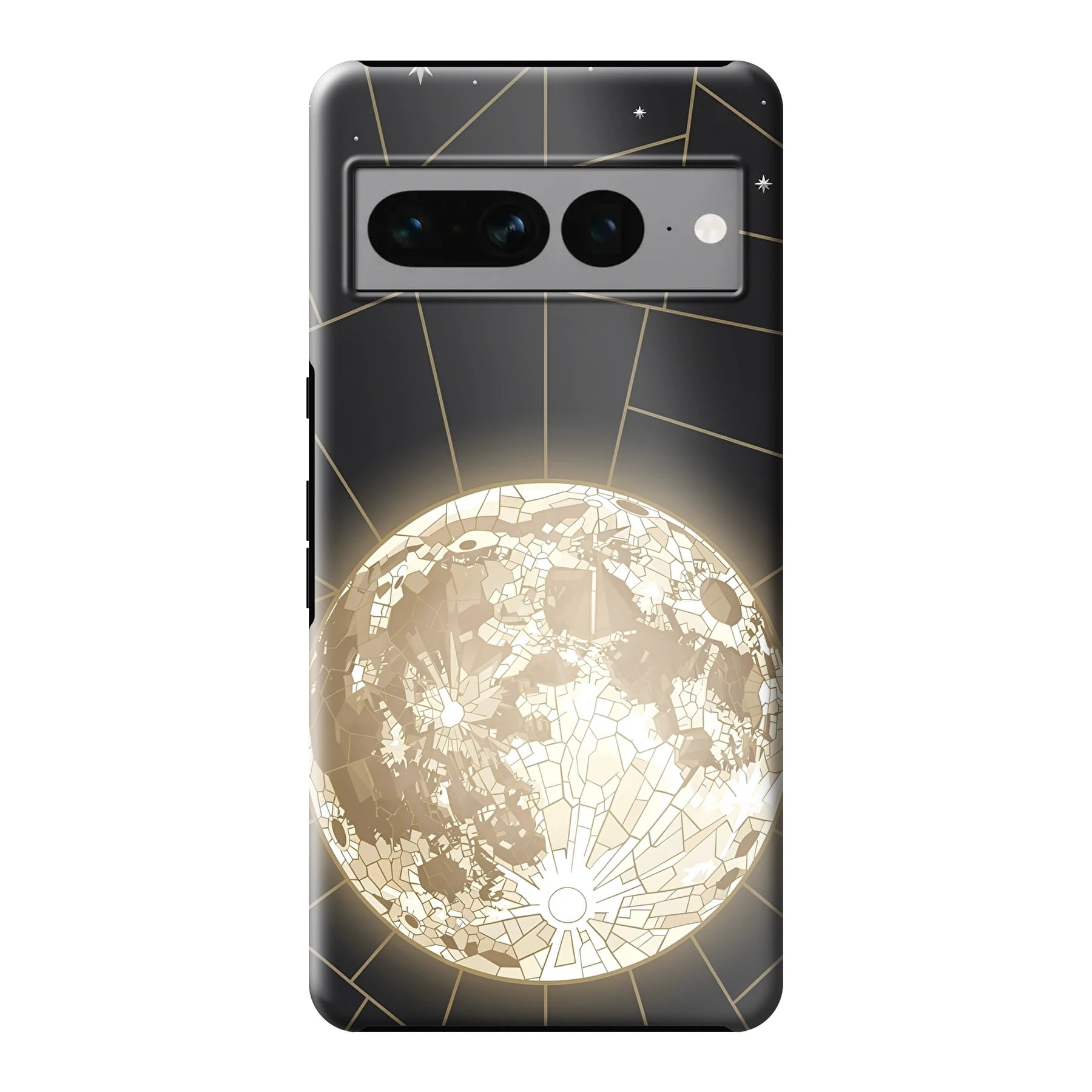 Google Pixel 7 Pro phone case