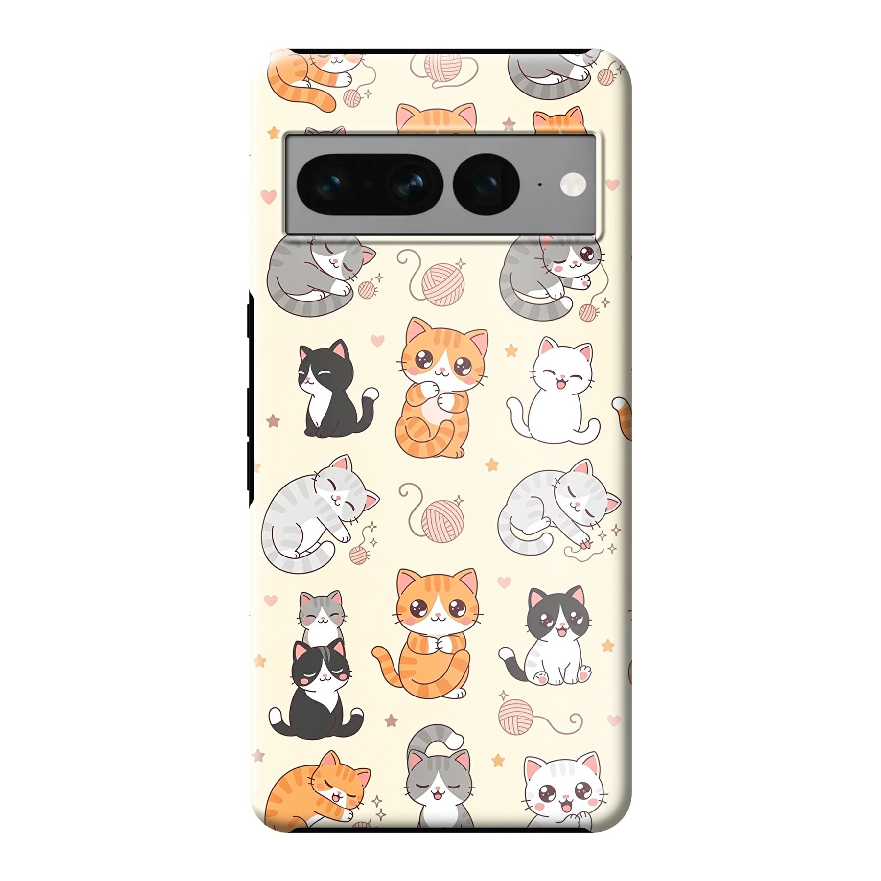 Google Pixel 7 Pro phone case