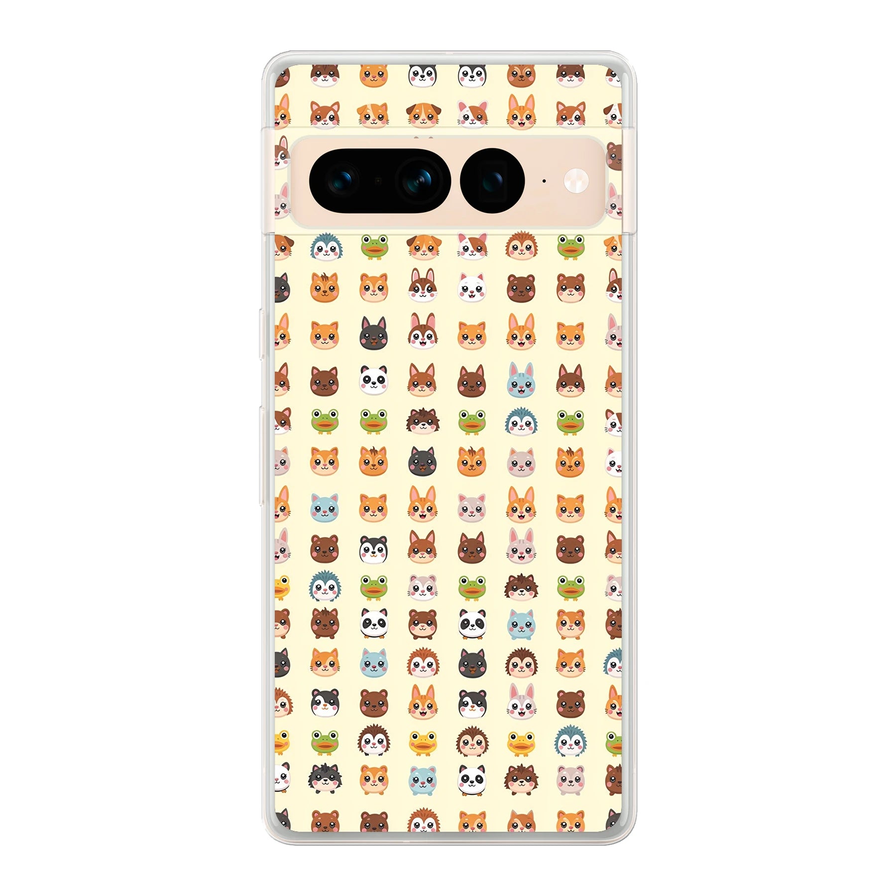 Google Pixel 7 Pro phone case