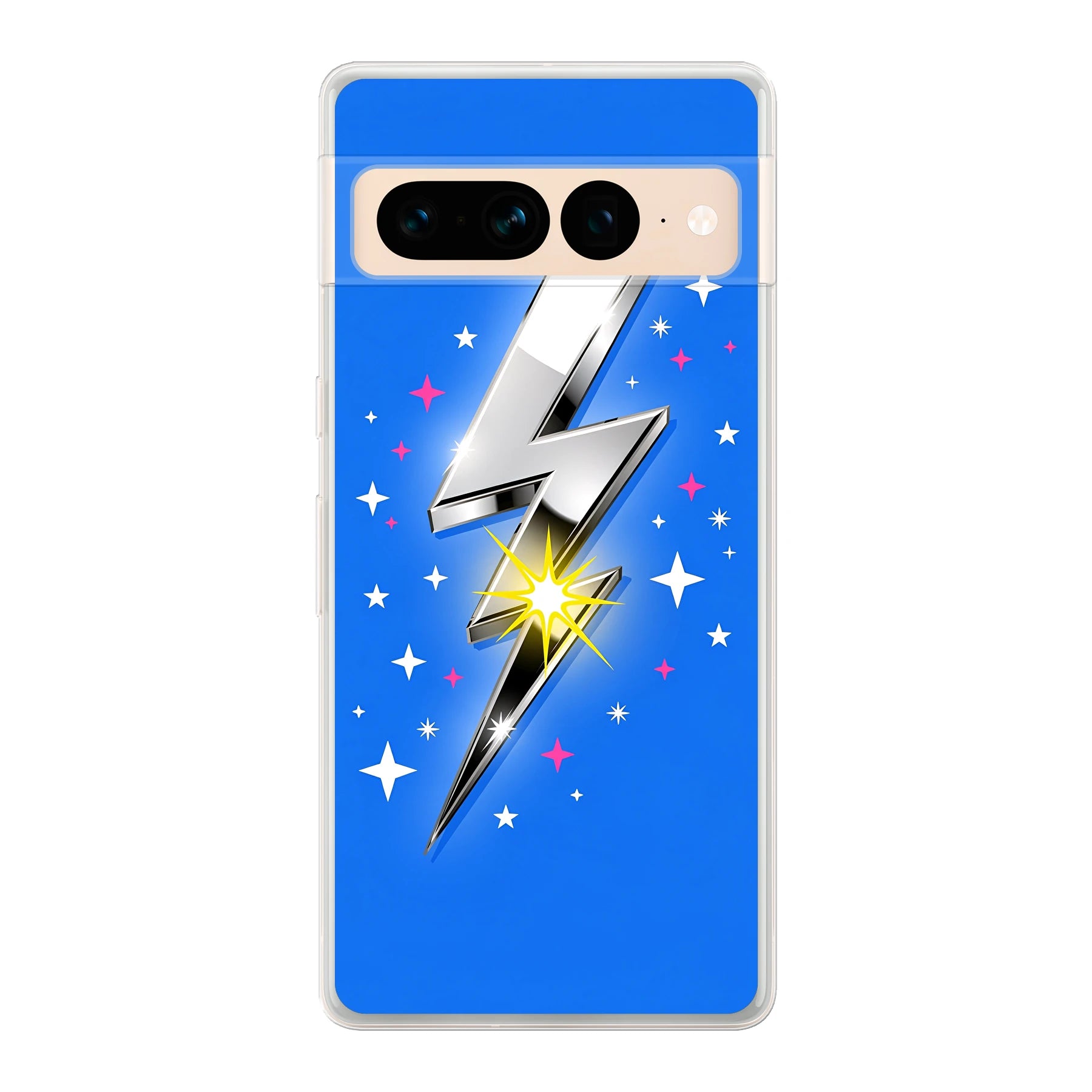 Google Pixel 7 Pro phone case