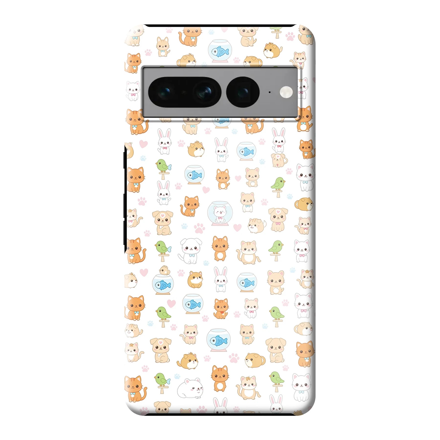 Google Pixel 7 Pro phone case