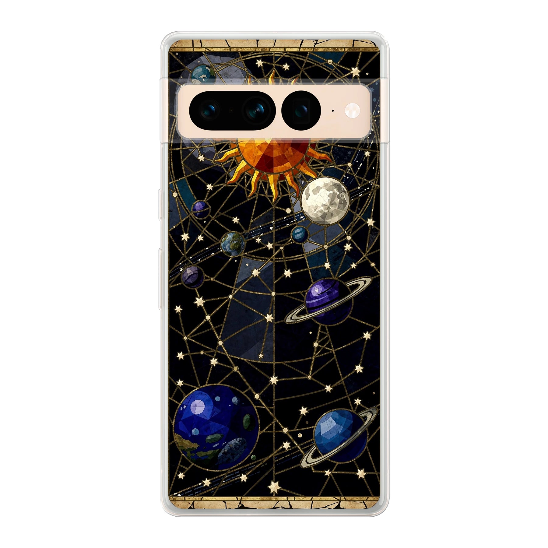 Google Pixel 7 Pro phone case