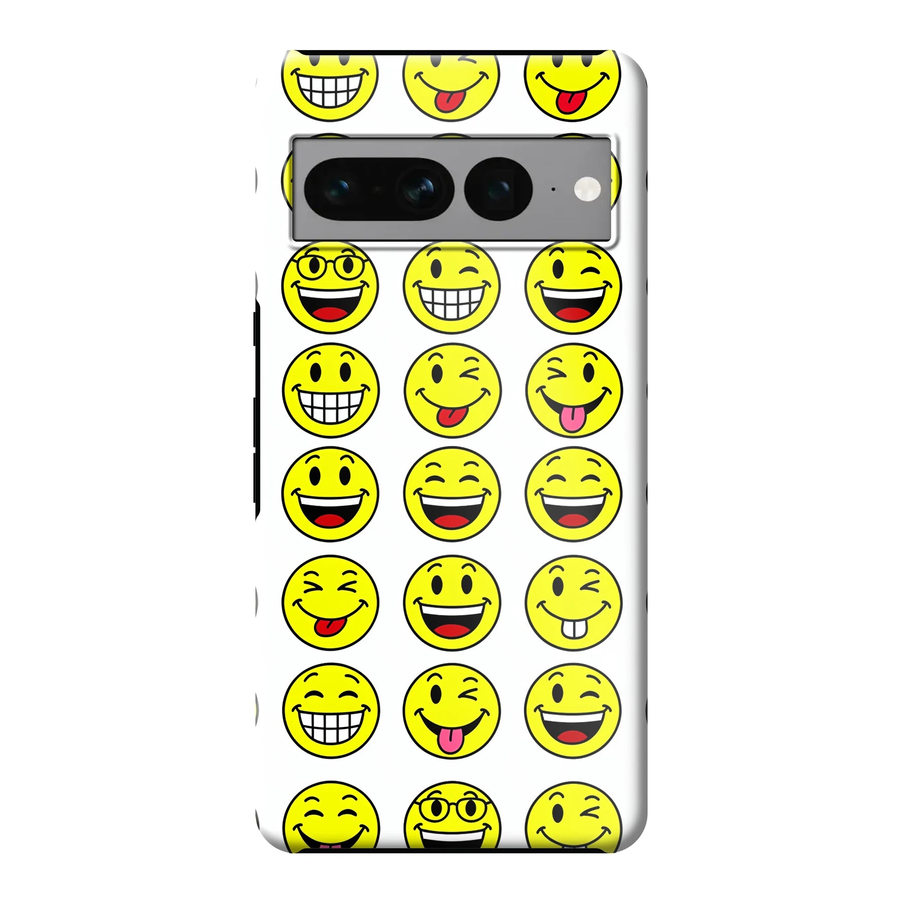 Google Pixel 7 Pro phone case