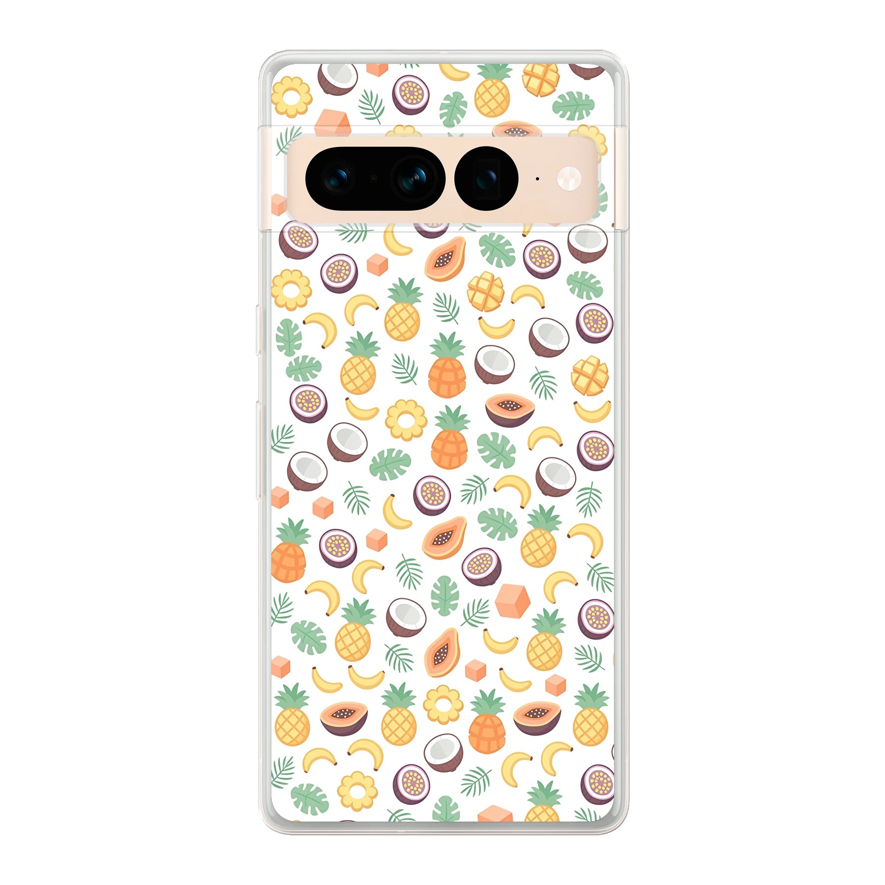 Google Pixel 7 Pro phone case