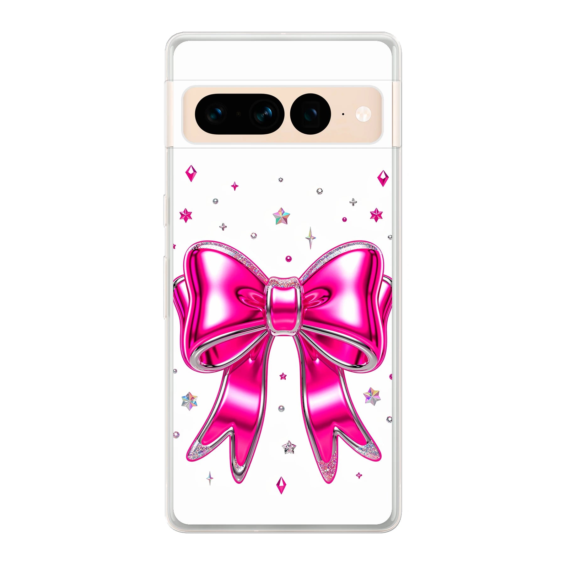 Google Pixel 7 Pro phone case