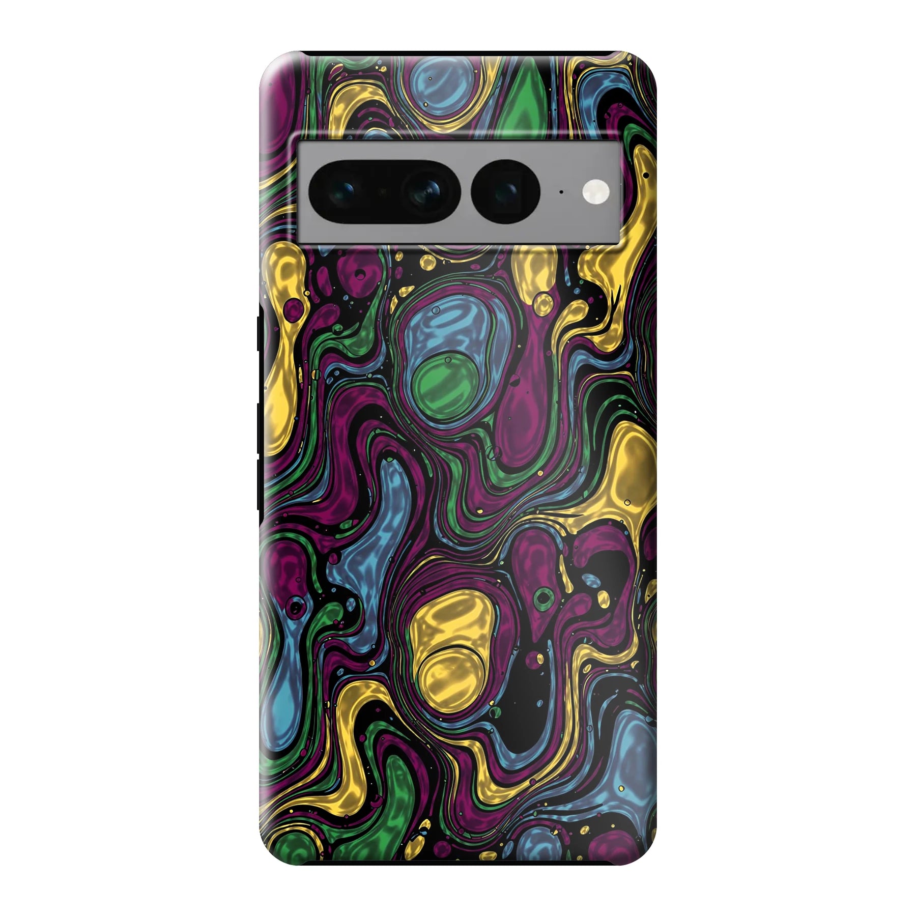 Google Pixel 7 Pro phone case
